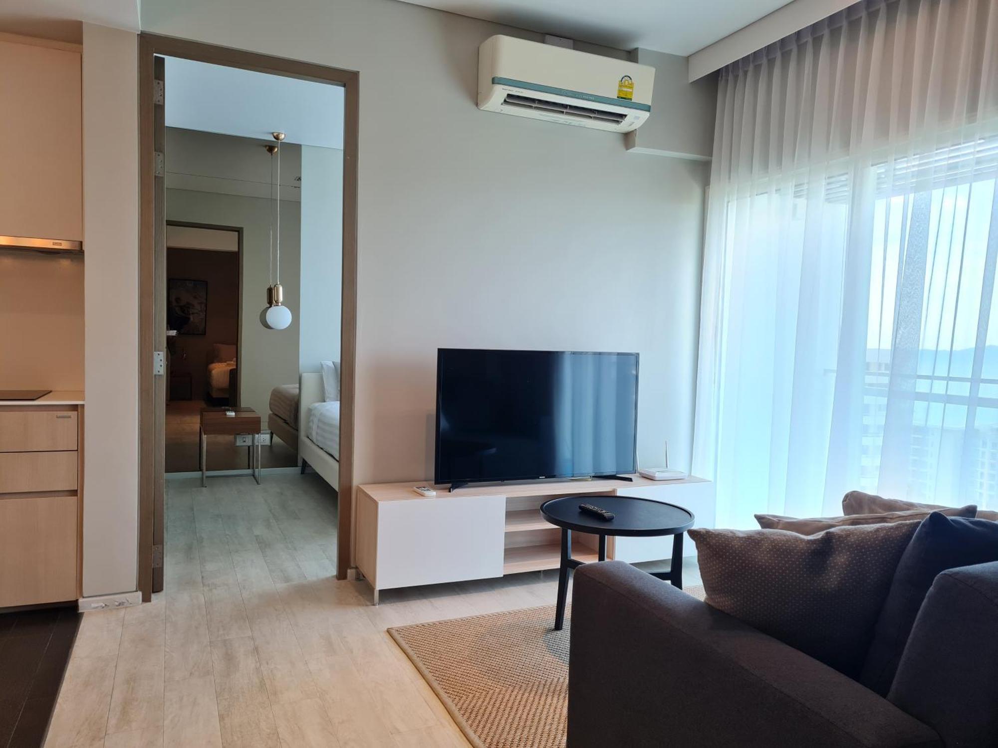 Veranda Pattaya By Sea 5*