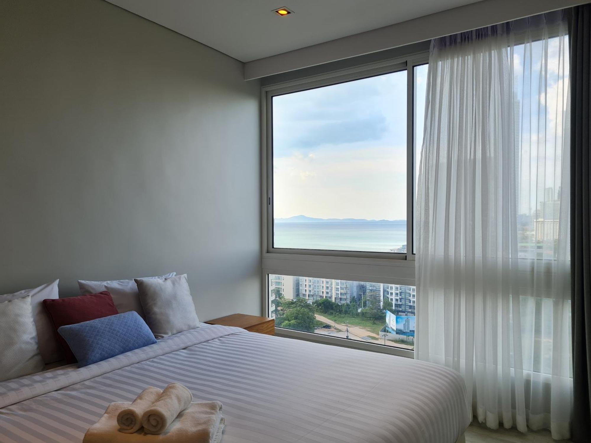 Veranda Pattaya By Sea Hotel