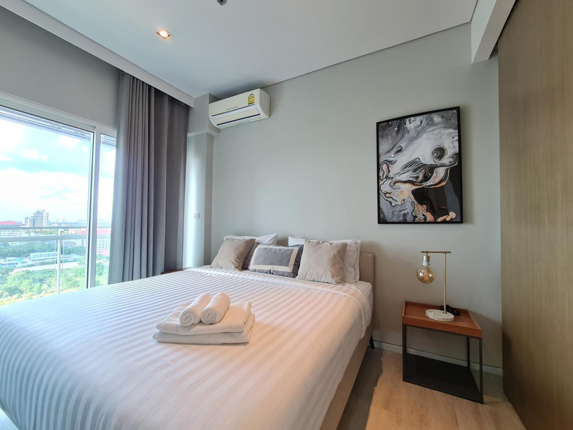 Veranda Pattaya By Sea 5* Jomtien Beach