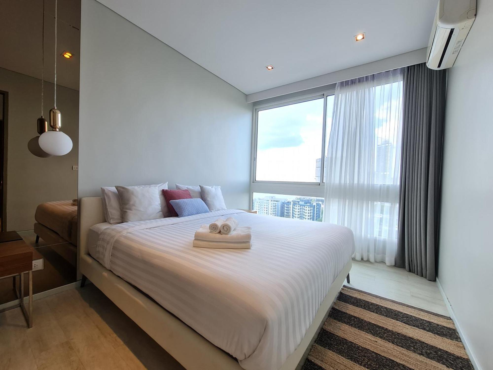 Hotel Veranda Pattaya By Sea Jomtien Beach