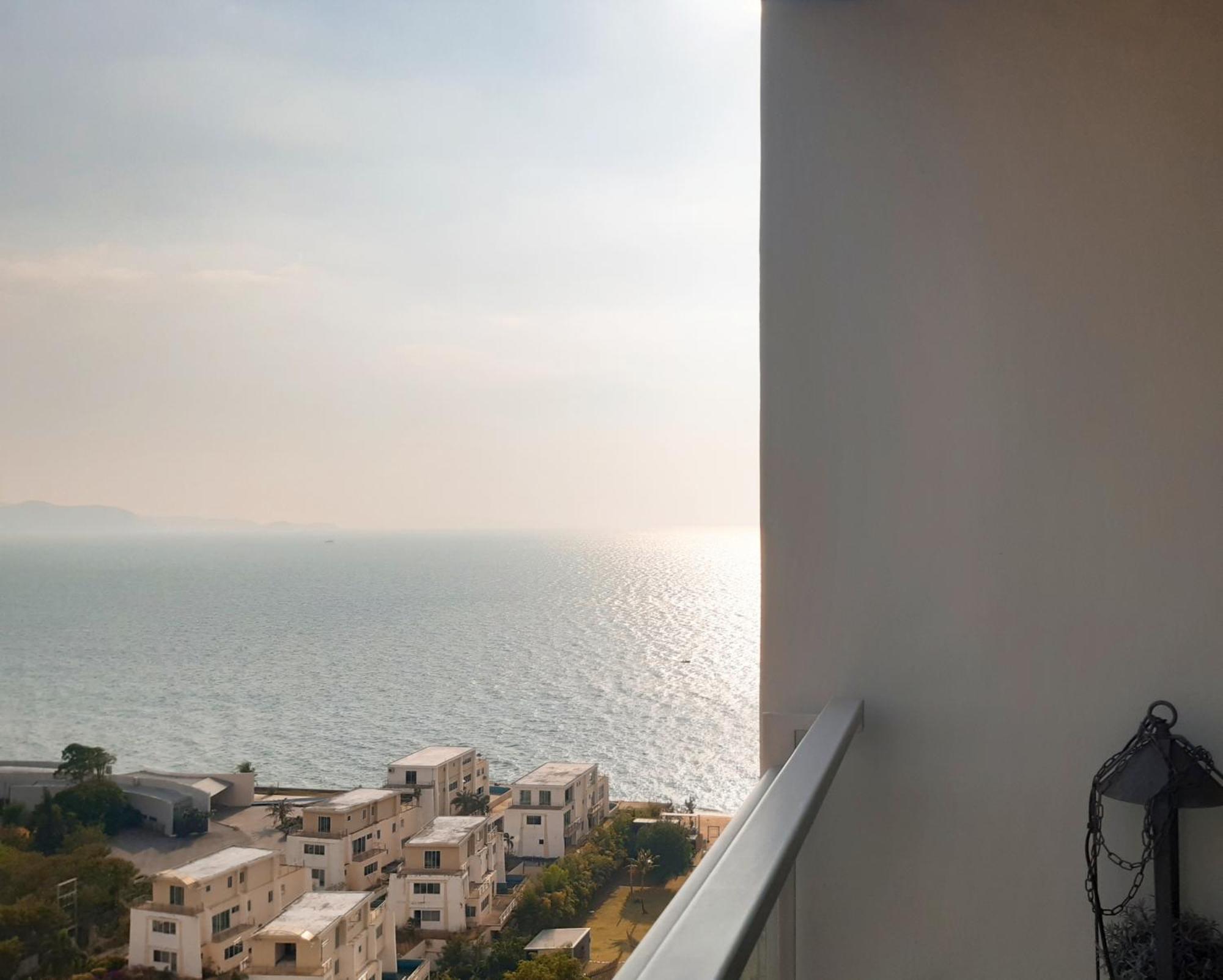 Hotel Veranda Pattaya By Sea