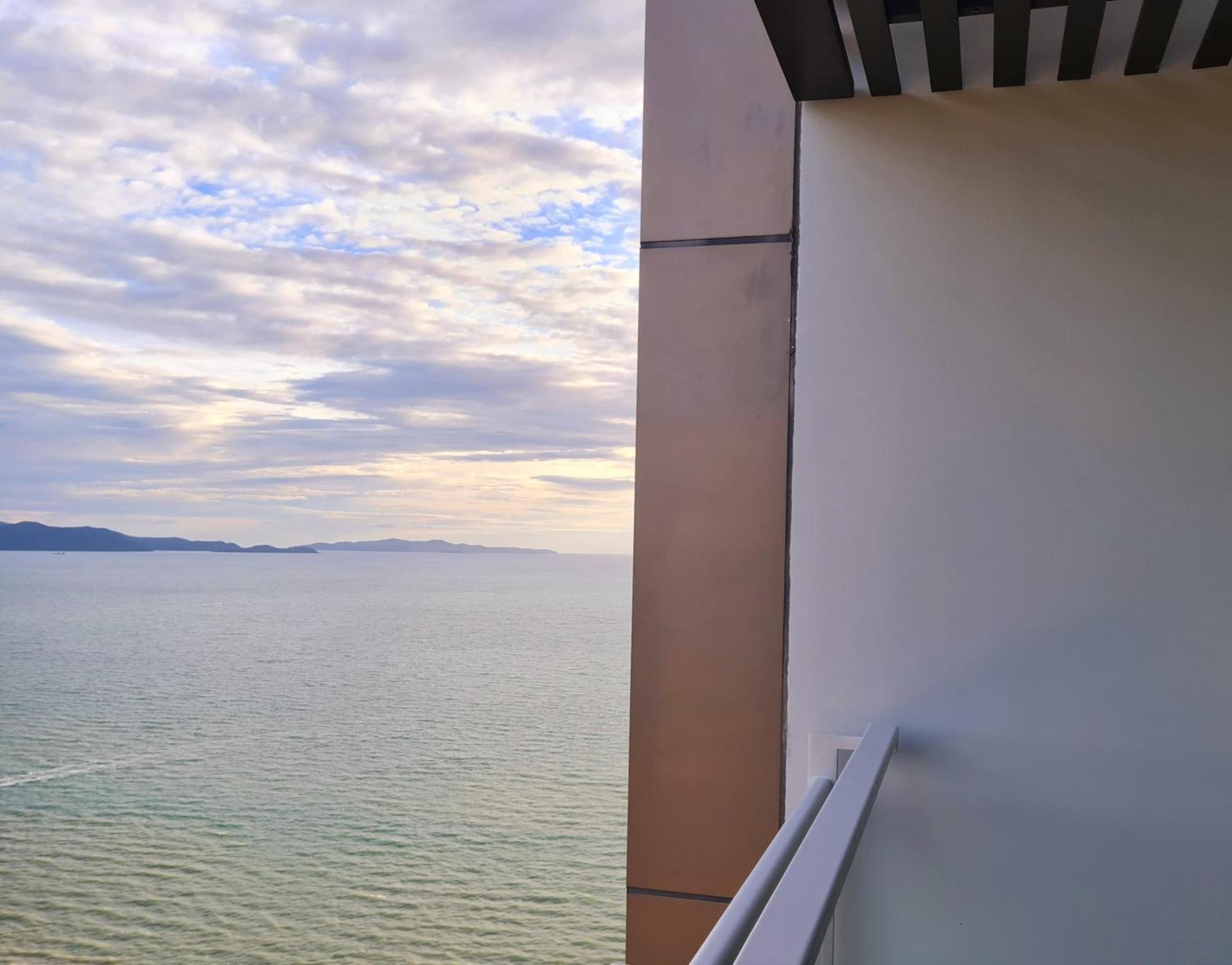 Hotel Veranda Pattaya By Sea 5*