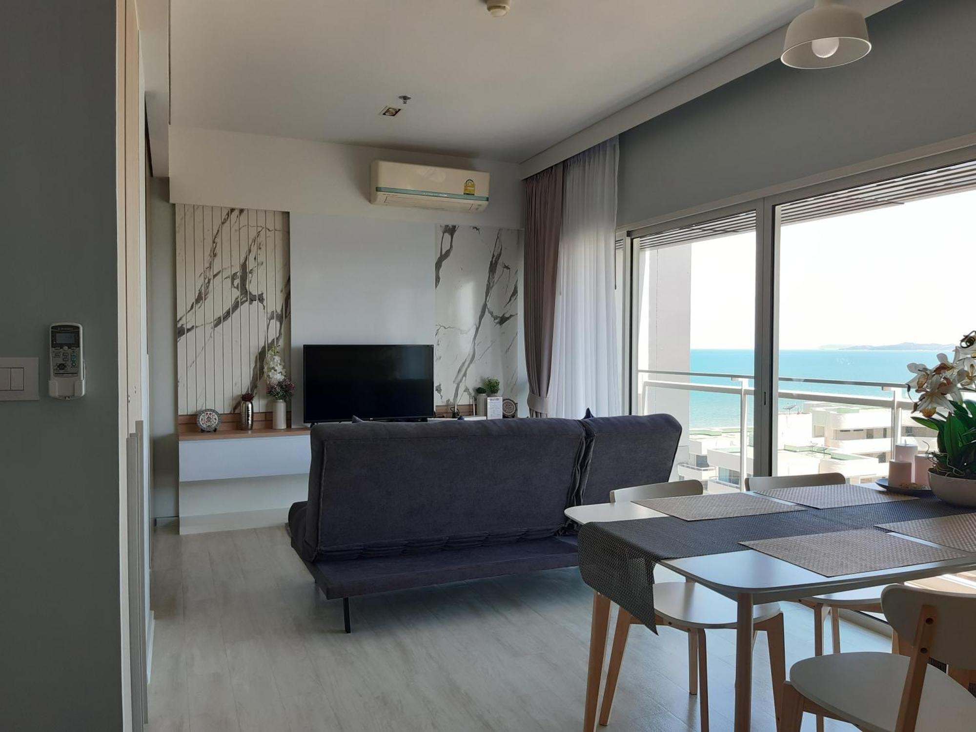 Veranda Pattaya By Sea 5* Jomtien Beach