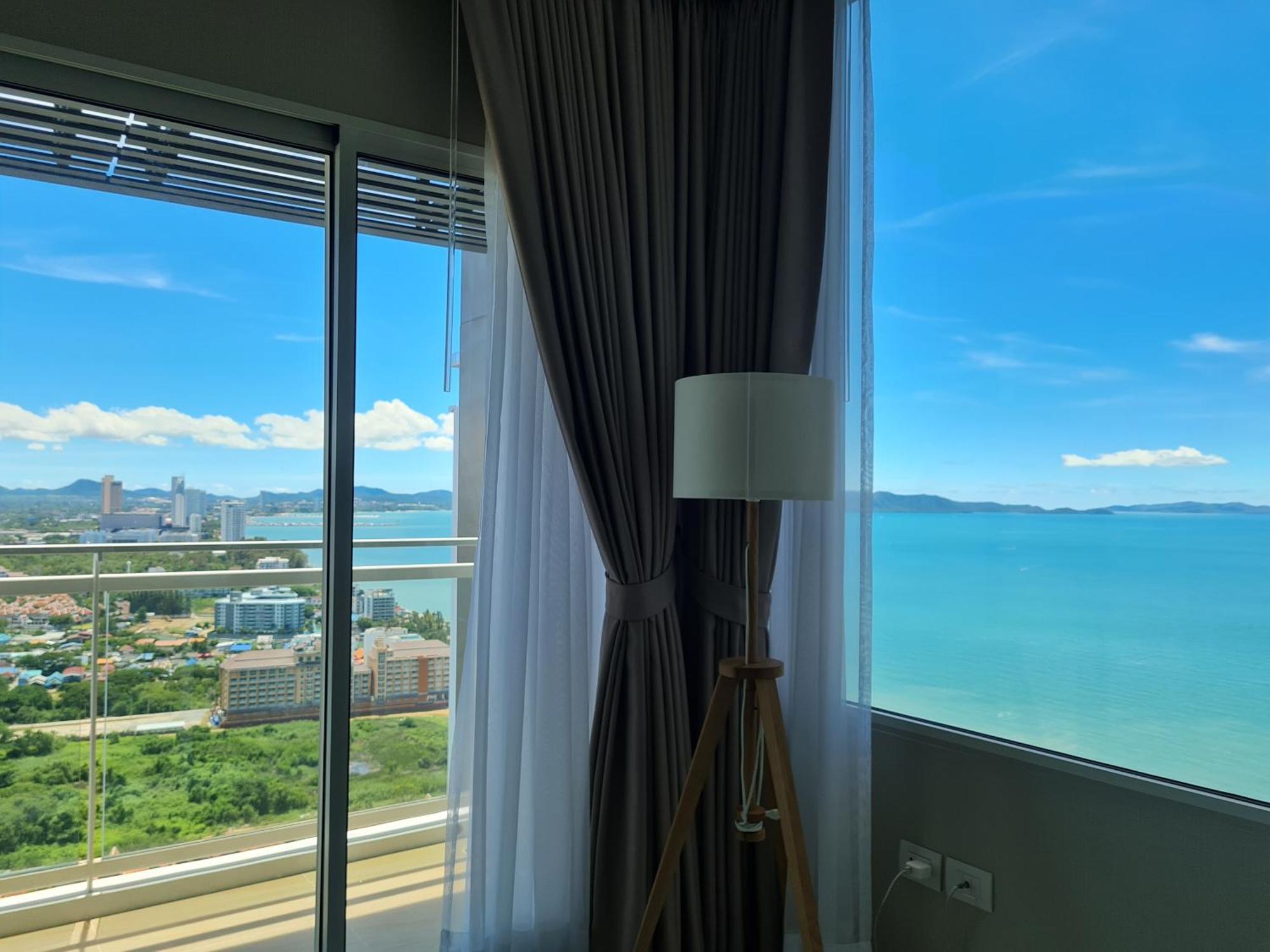 Veranda Pattaya By Sea 5*