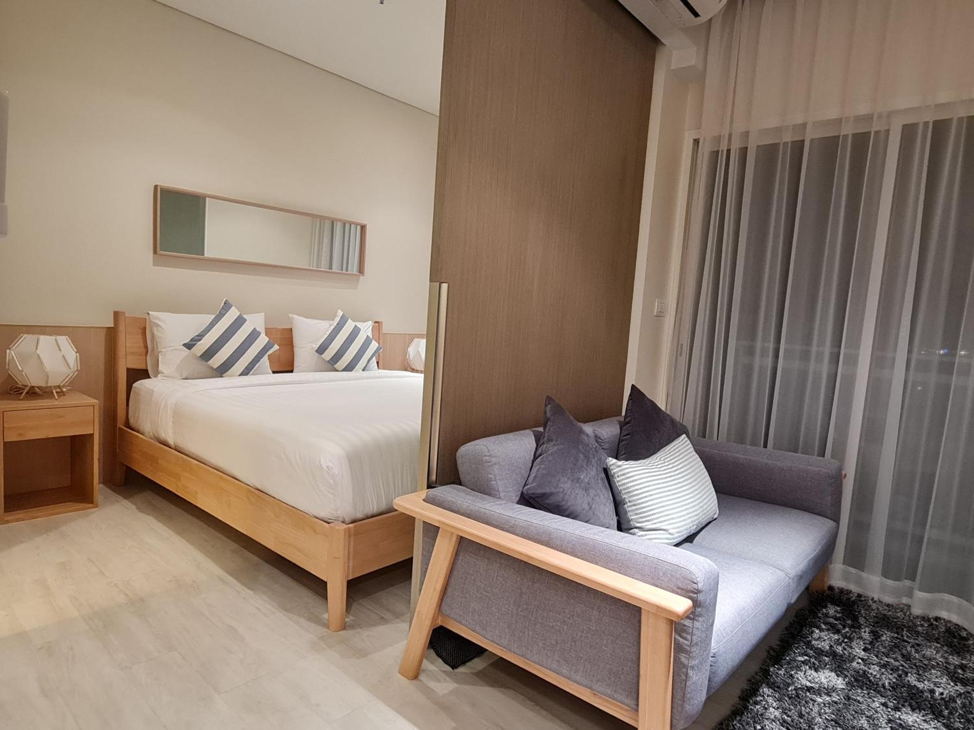 Veranda Pattaya By Sea 5*