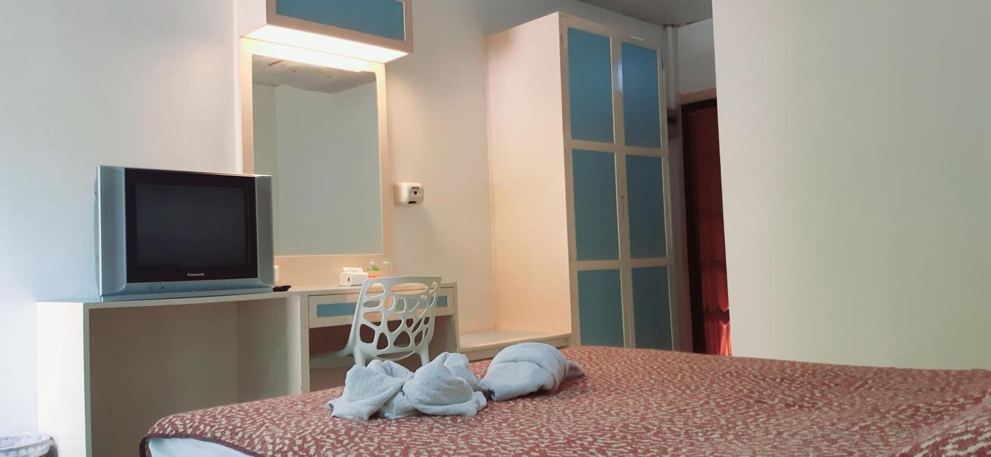 Resort Rai Win Krabi
