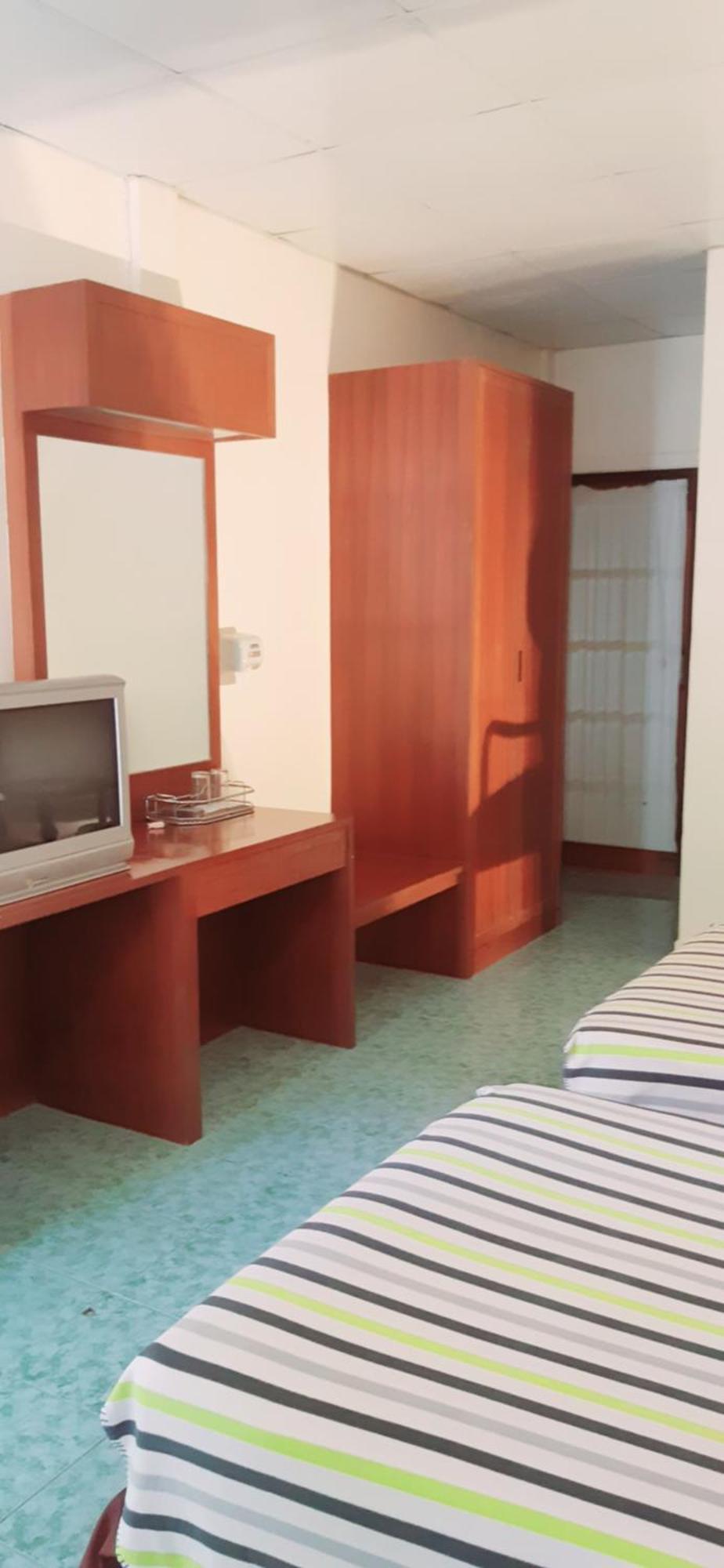 Rai Win Resort