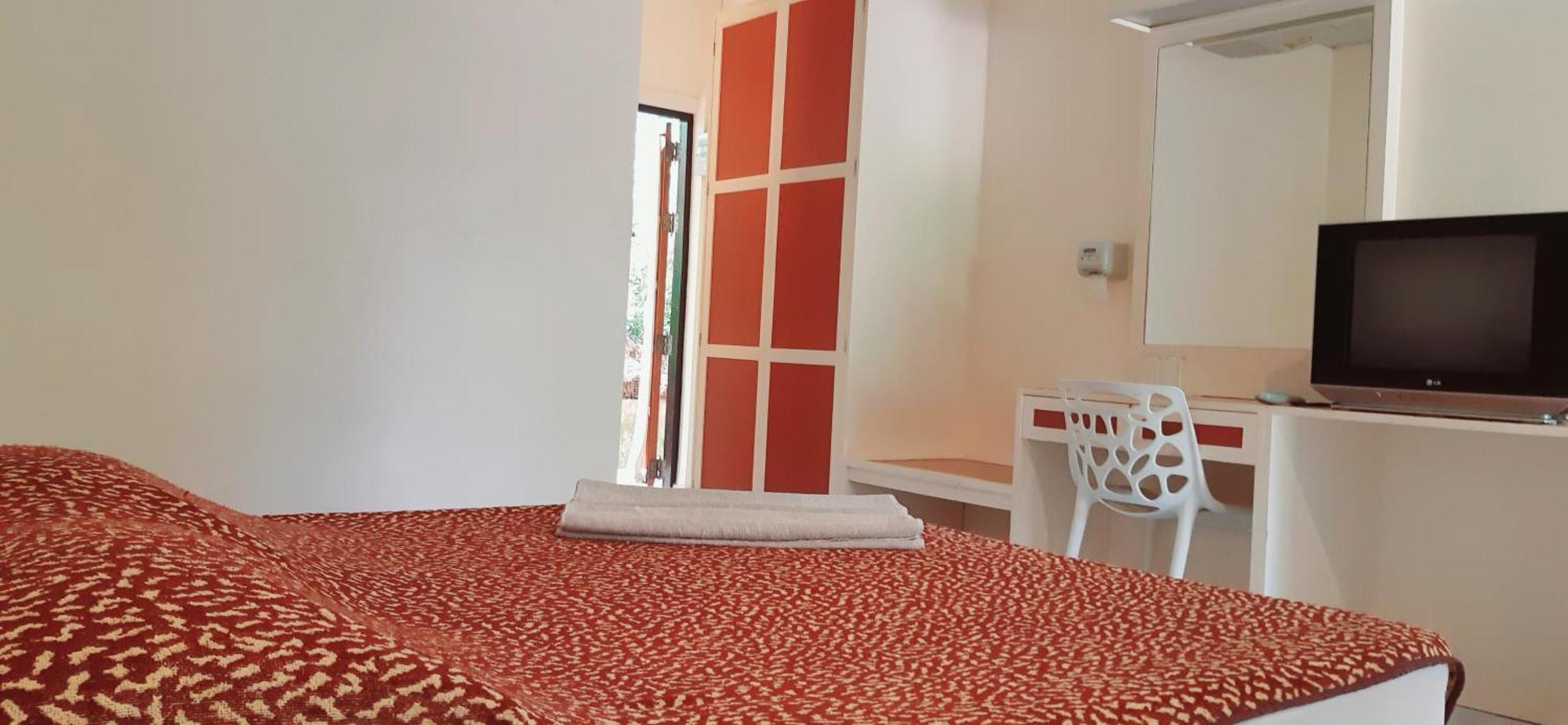 Rai Win Resort