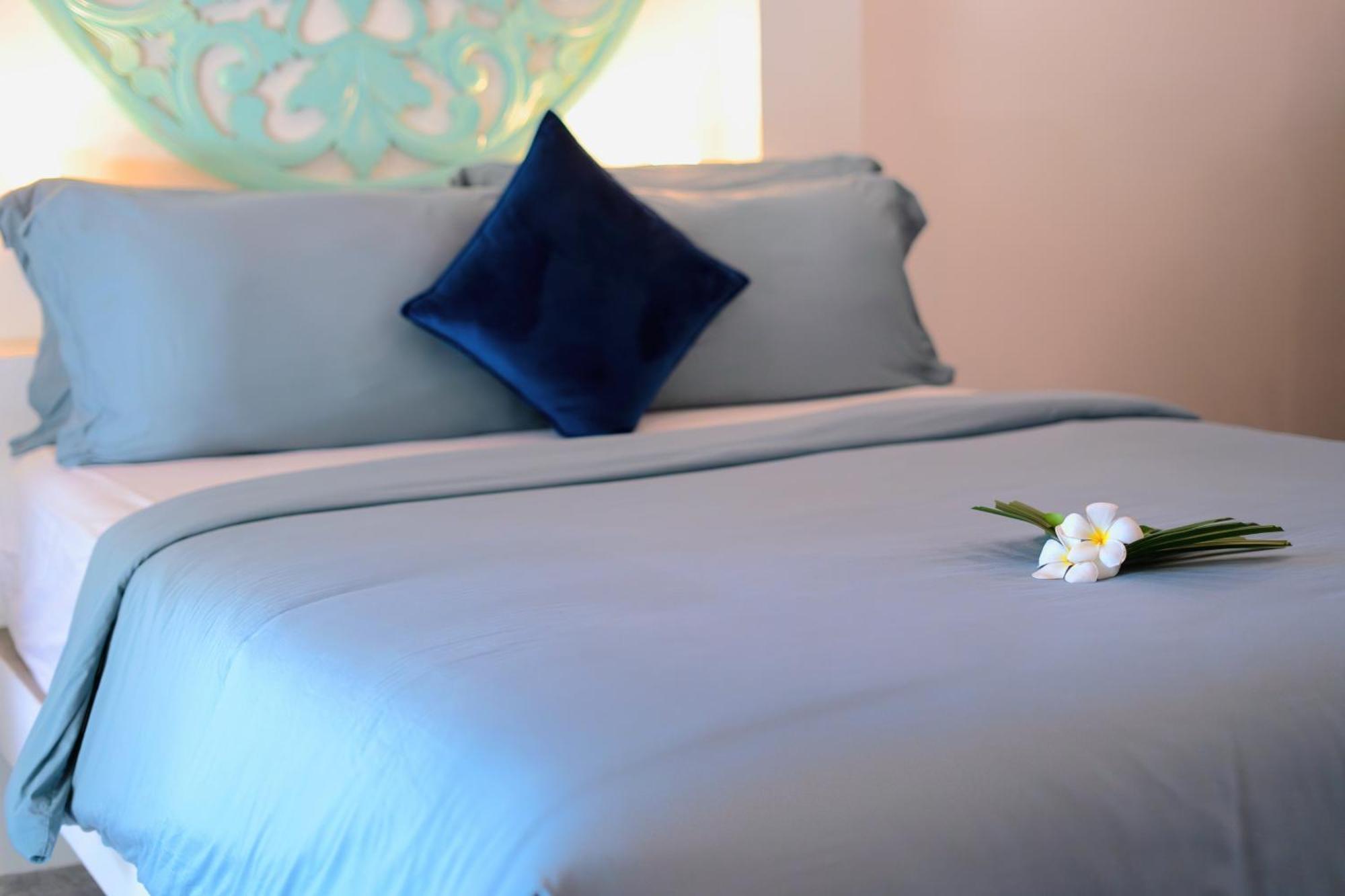 Orchid Samui - * Lamai Beach (Koh Samui)