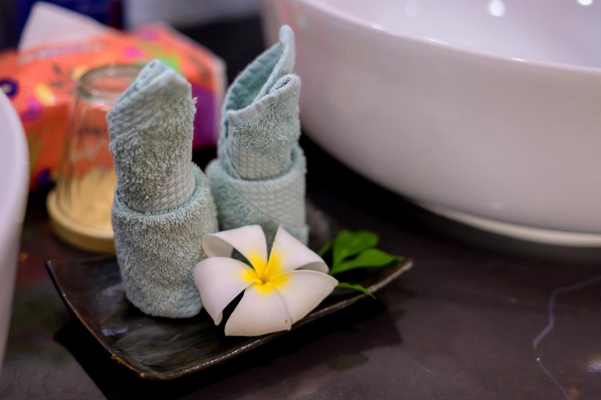 Holiday home Orchid Samui - Lamai Beach (Koh Samui)