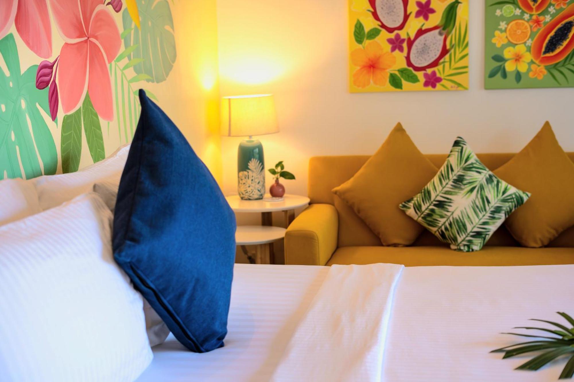 Holiday home Orchid Samui - *