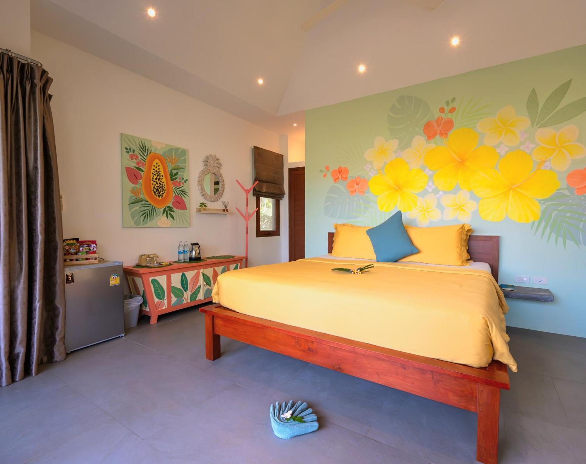 Orchid Samui - Holiday home