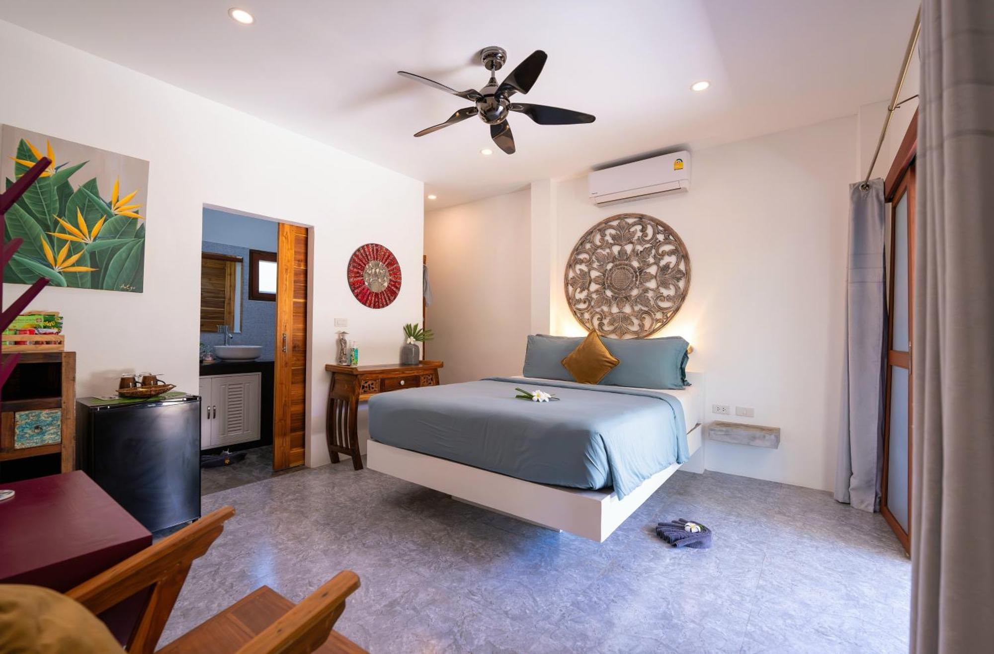 Orchid Samui - Holiday home Lamai Beach (Koh Samui)