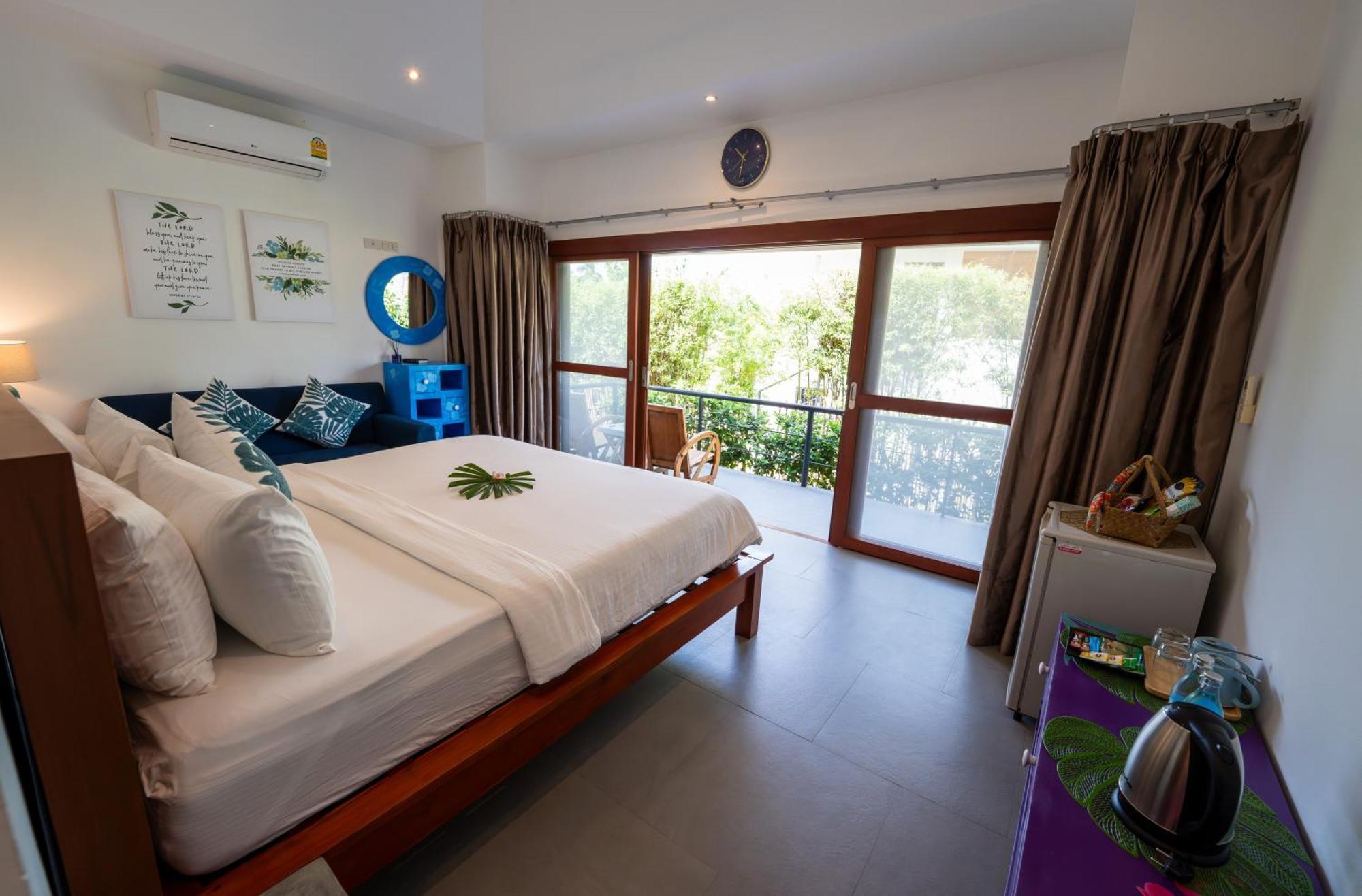 Holiday home Orchid Samui - Lamai Beach (Koh Samui)
