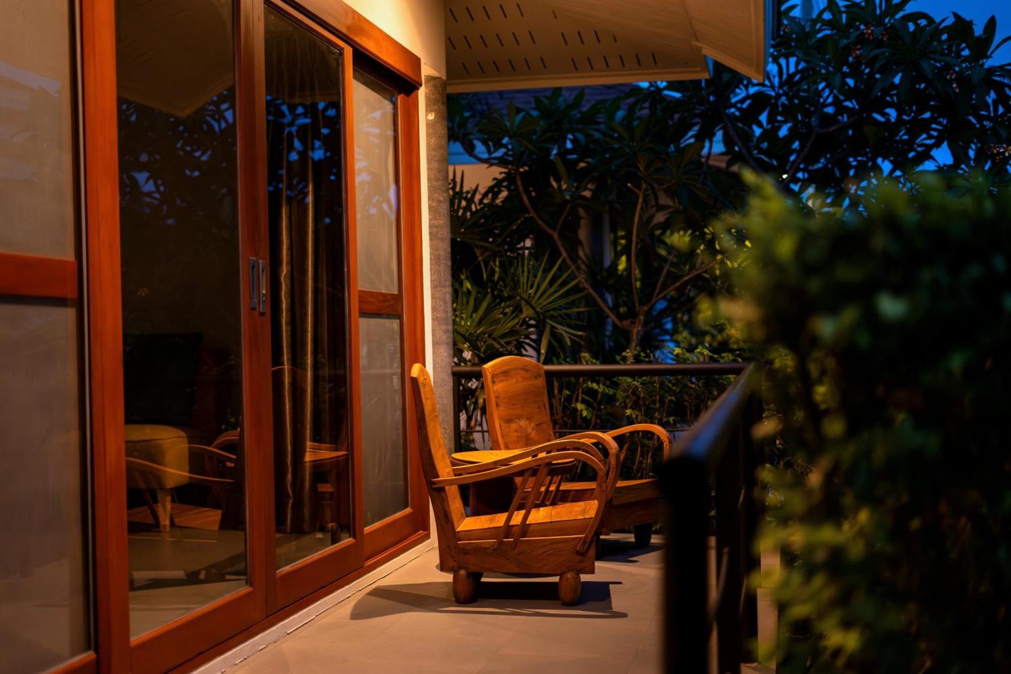 Holiday home Orchid Samui - *