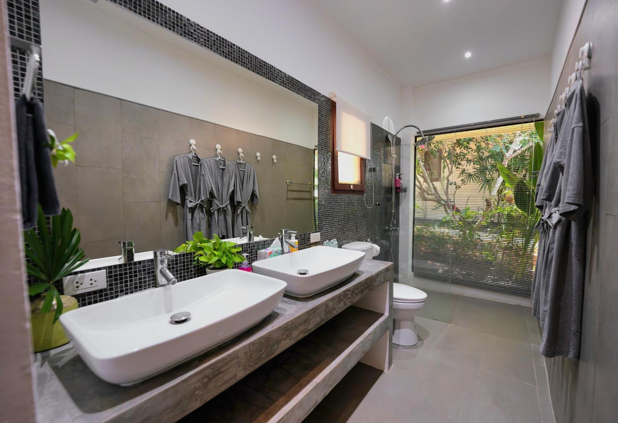 Holiday home Orchid Samui - Lamai Beach (Koh Samui)