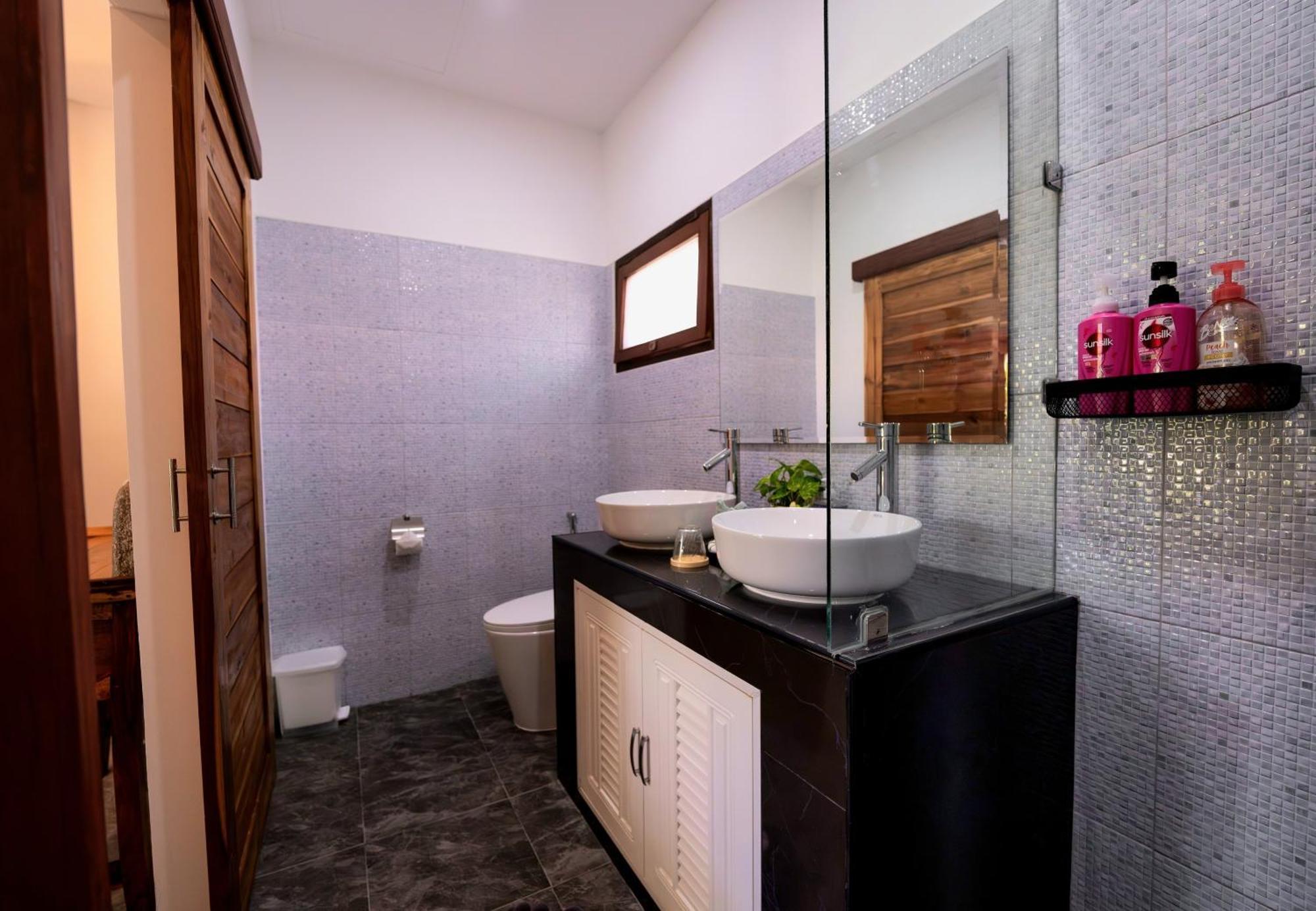 Holiday home Orchid Samui - Lamai Beach (Koh Samui)
