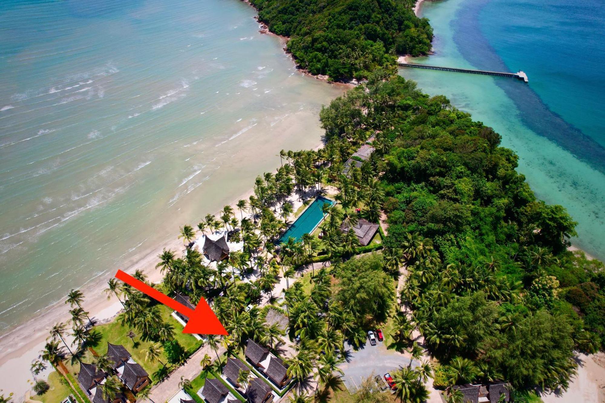 Utalay Resort