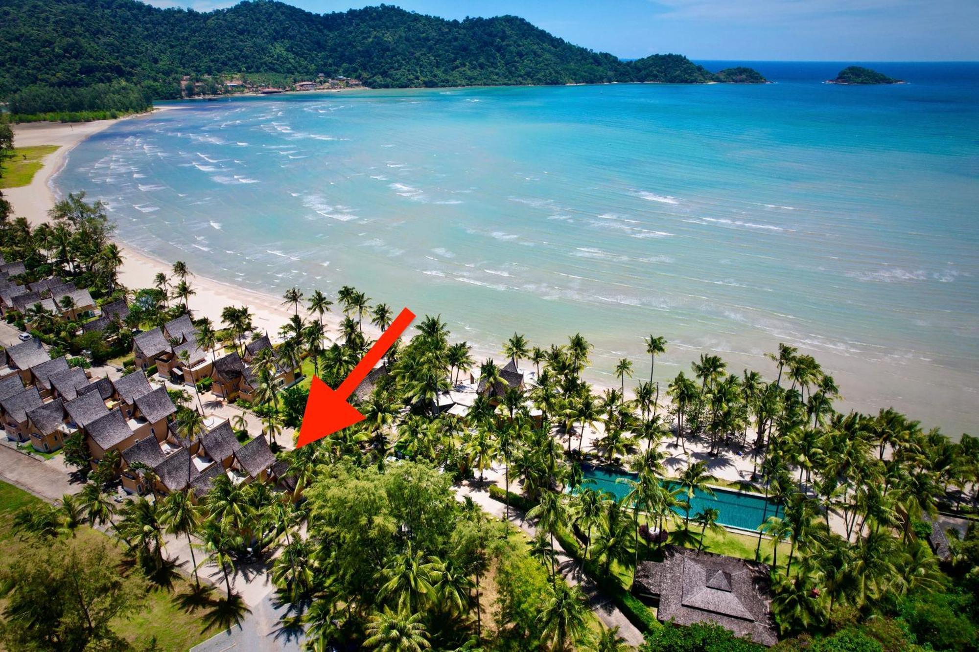 Utalay Resort *