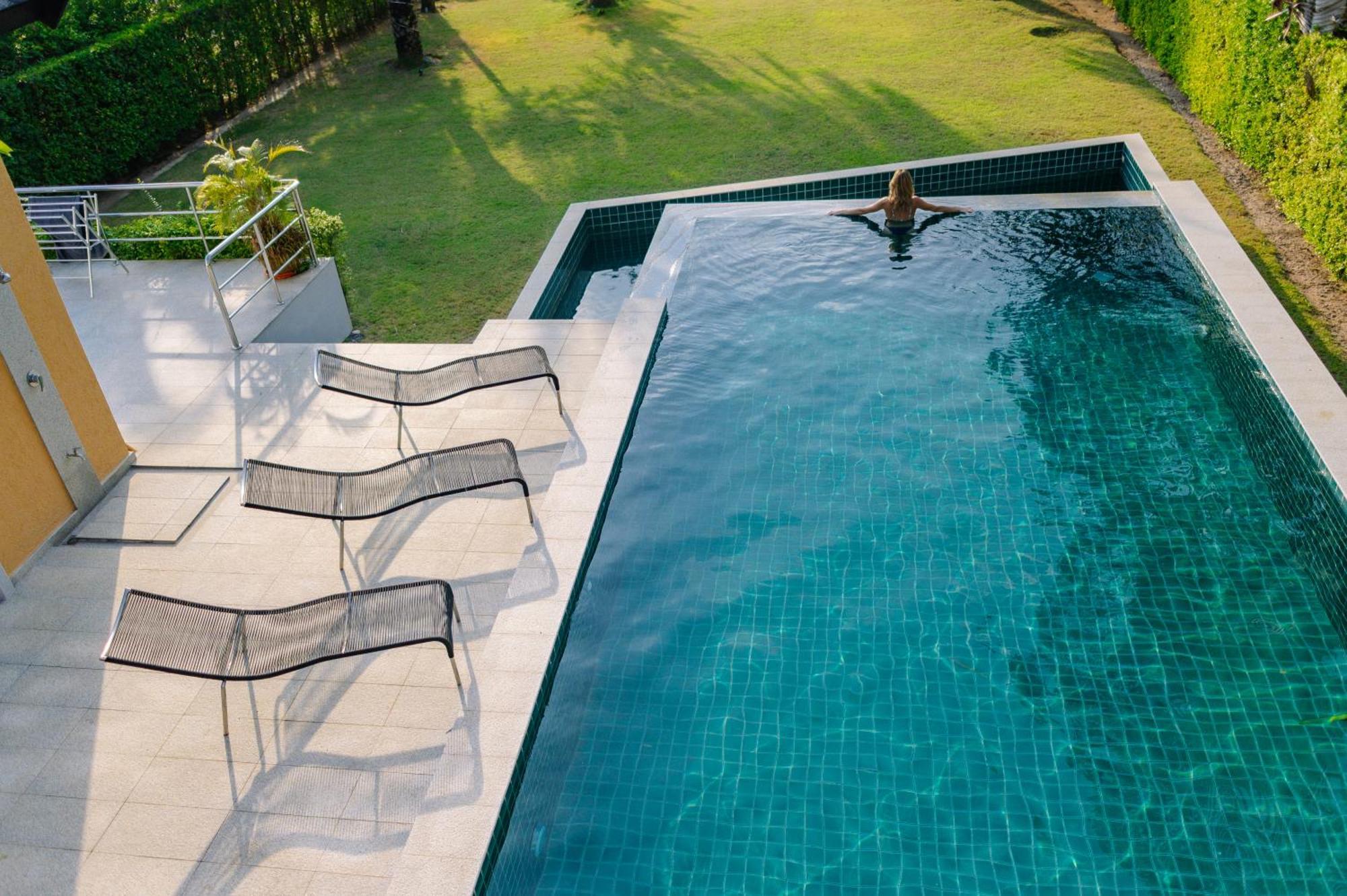 Utalay Resort Koh Chang