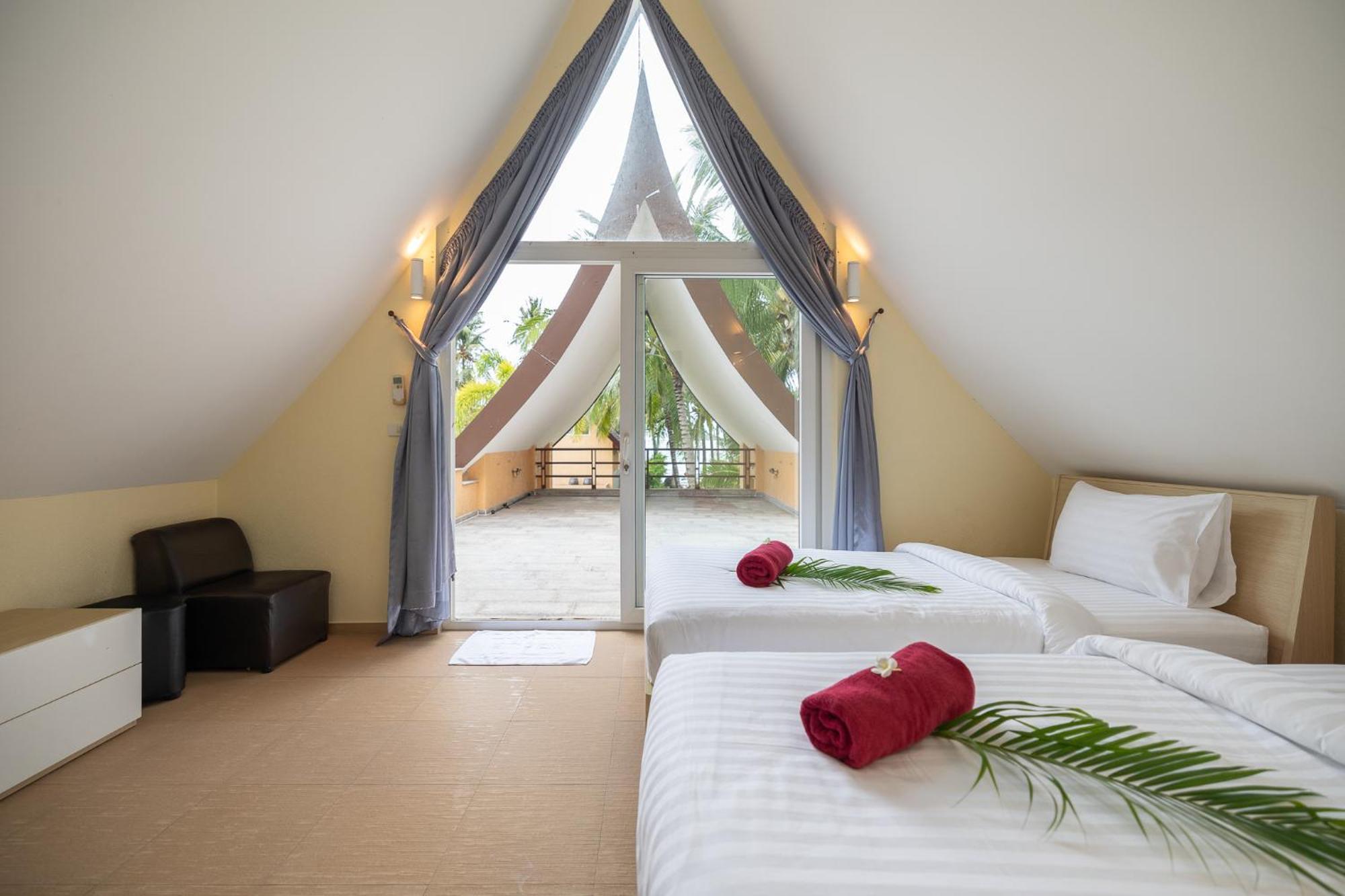 Resort Utalay