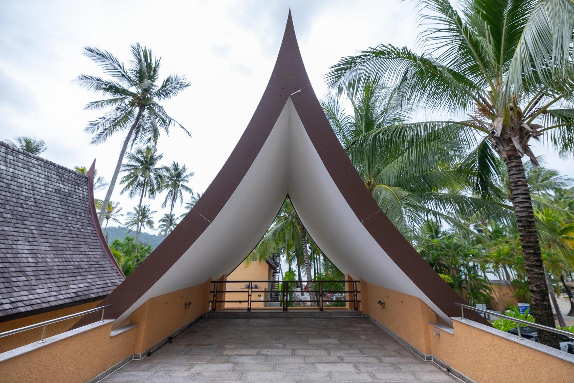 Resort Utalay Koh Chang