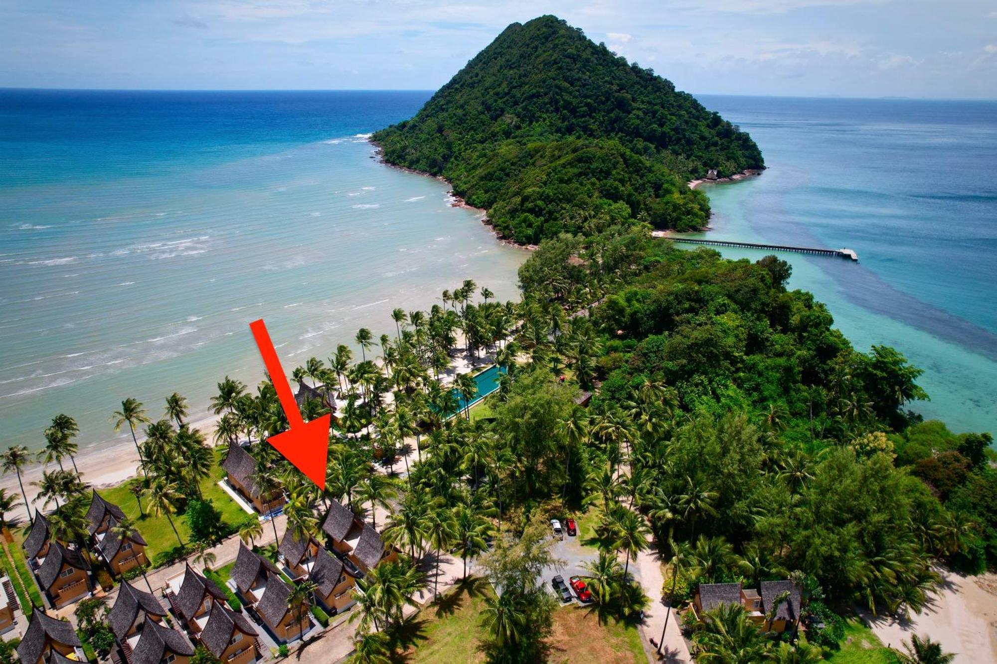 Utalay * Koh Chang