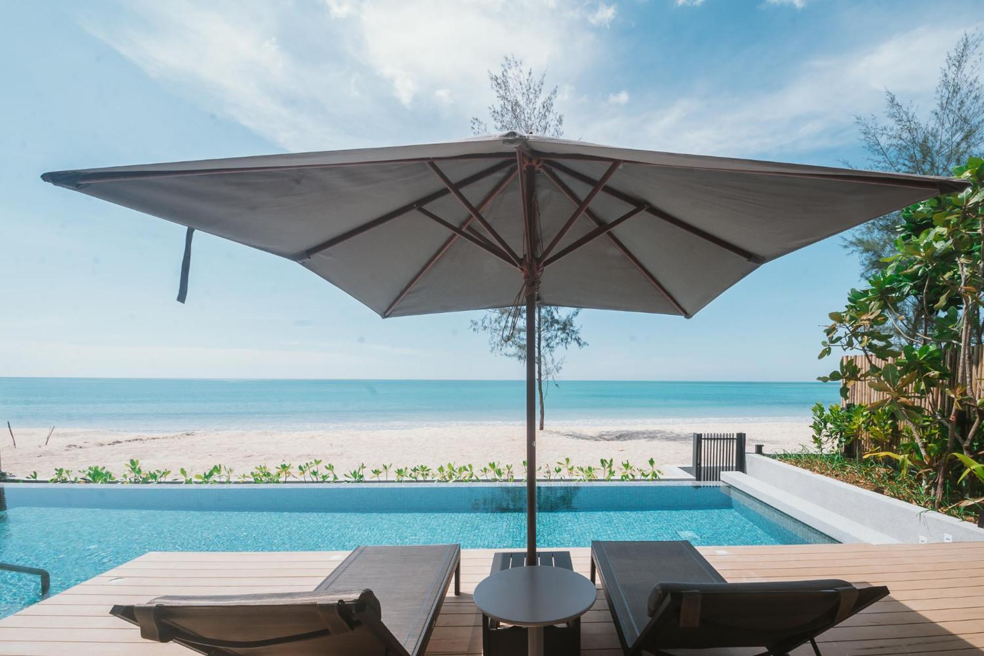 Hotel Pullman Khao Lak