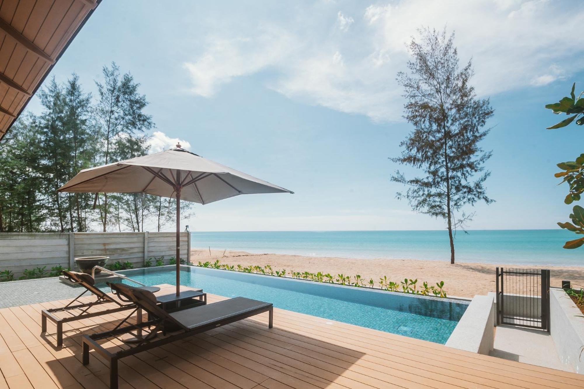 Pullman 5* Khao Lak