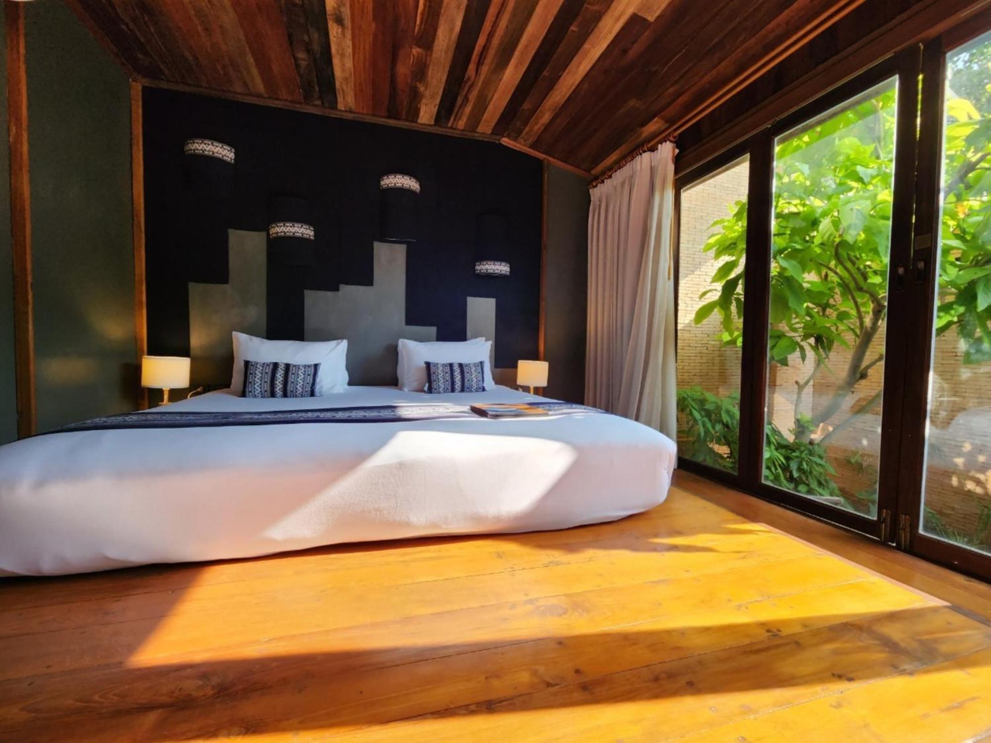 Athita The Hidden Court Chiang Saen Boutique Sha Certified 4*