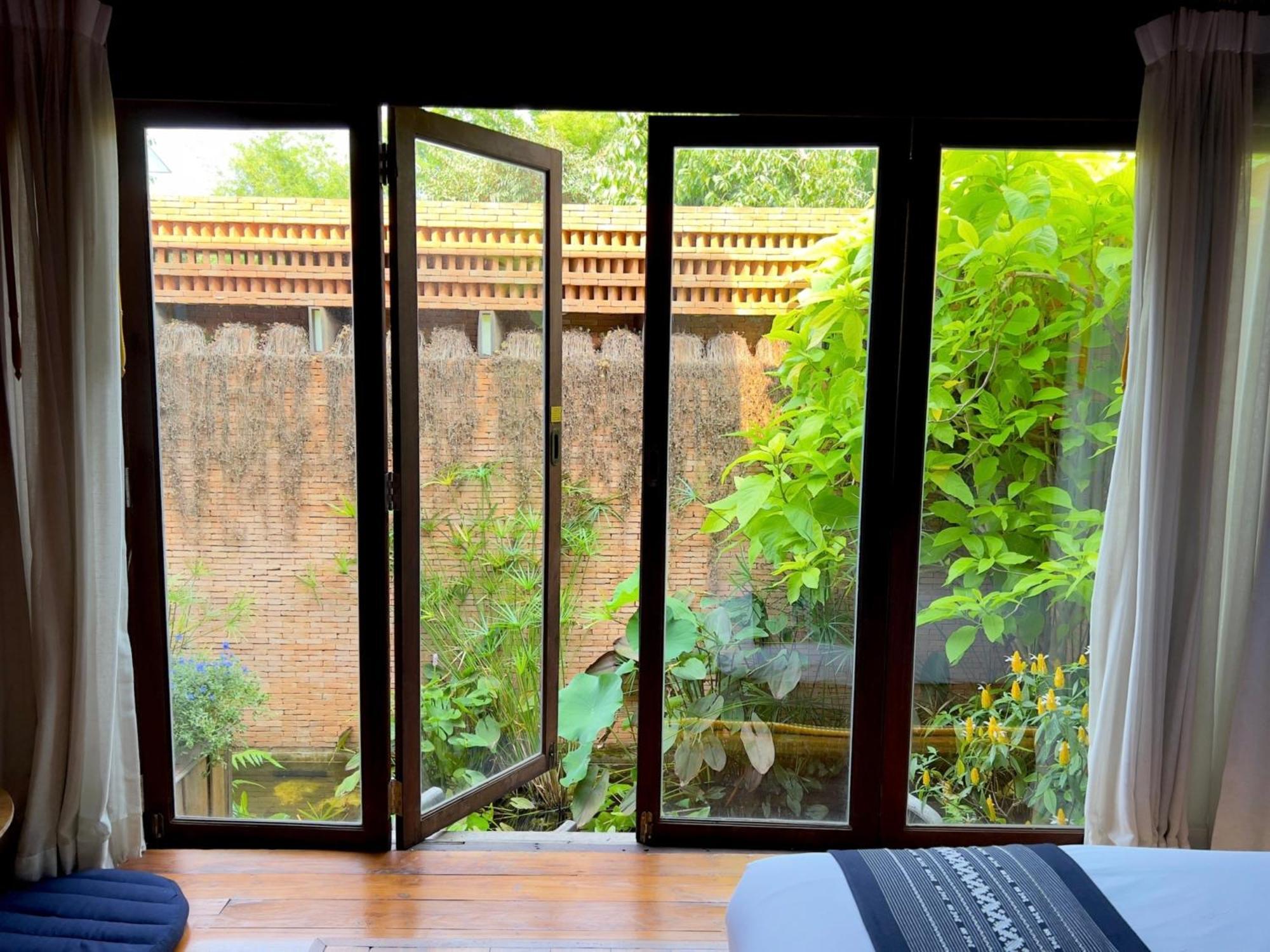 Athita The Hidden Court Chiang Saen Boutique Sha Certified Chiang Rai