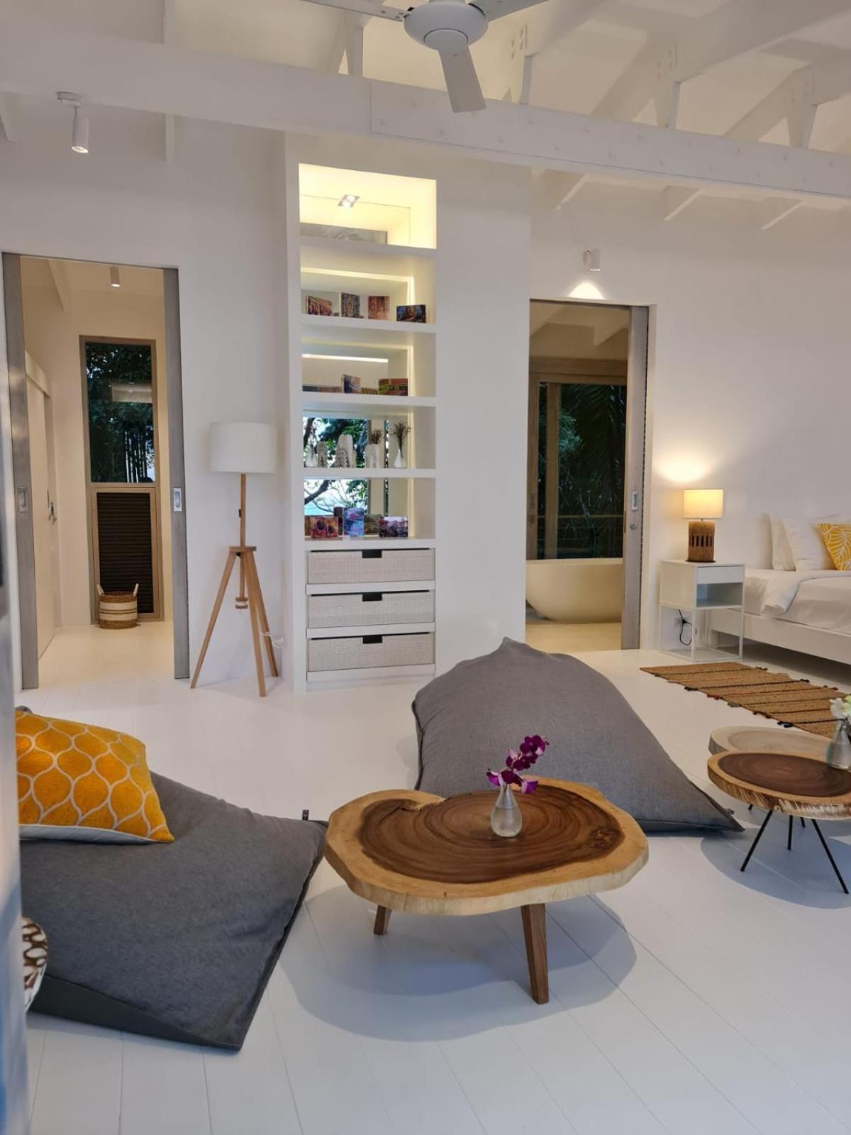 The Headland 2, Samui