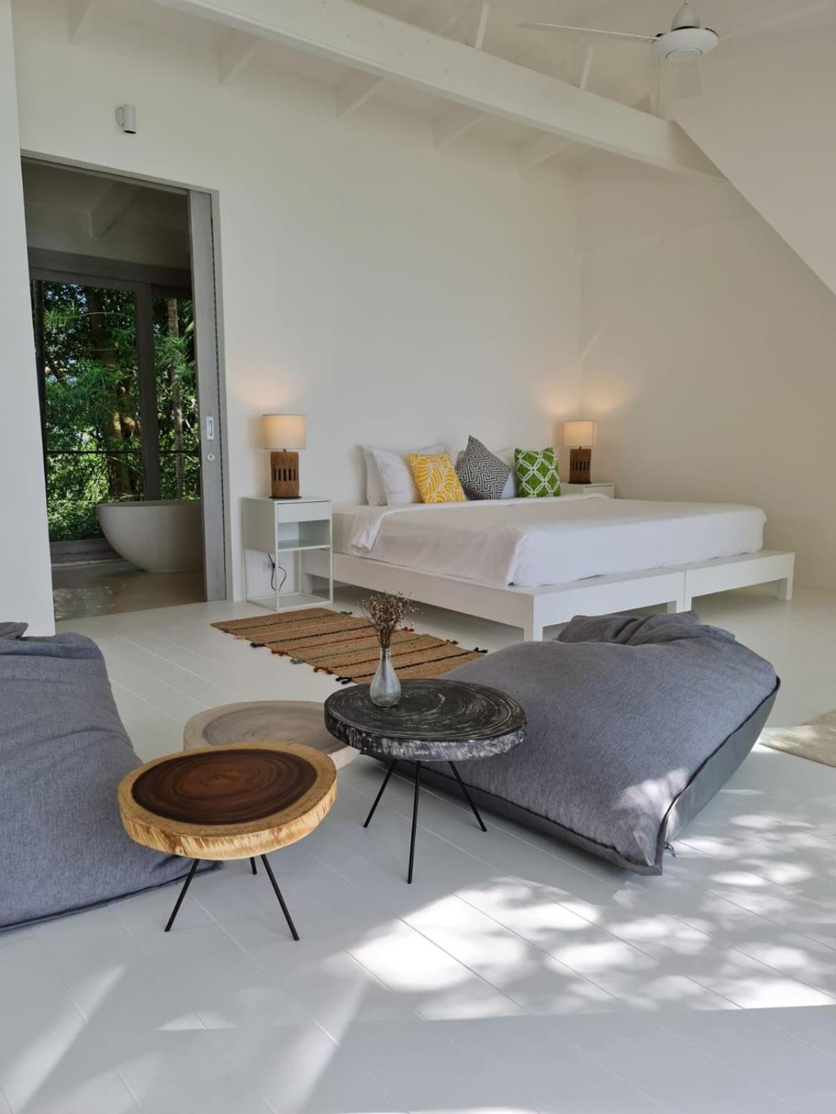 The Headland 2, Samui Villa *