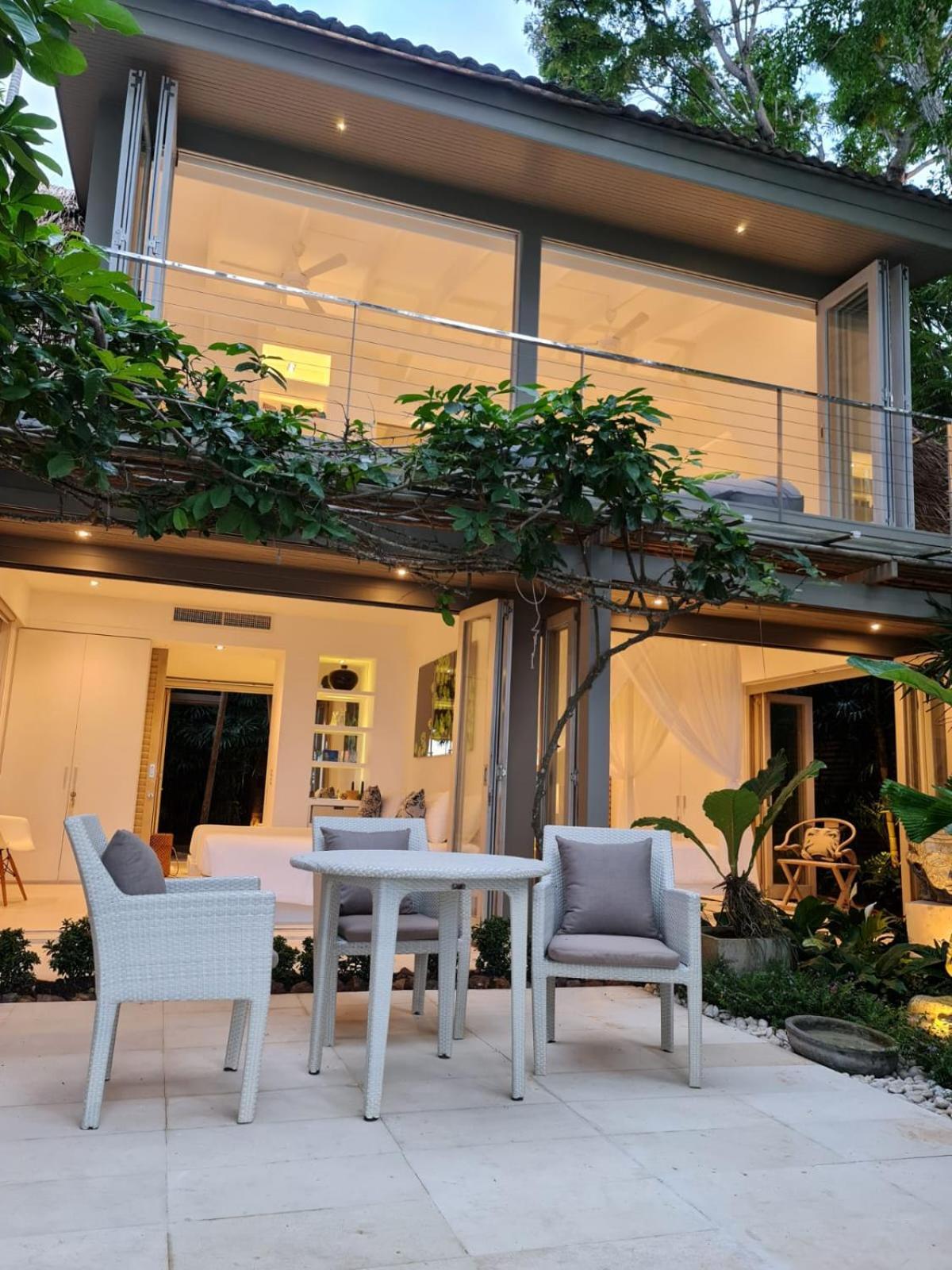 The Headland 2, Samui Villa *