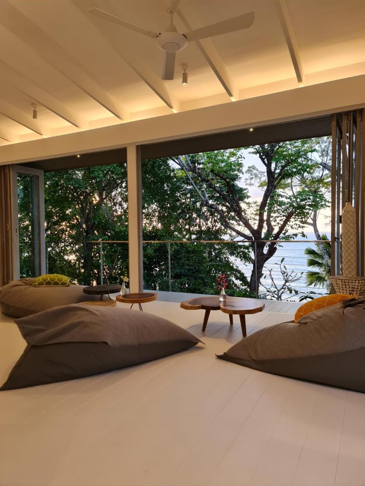 Villa The Headland 2, Samui Koh Samui