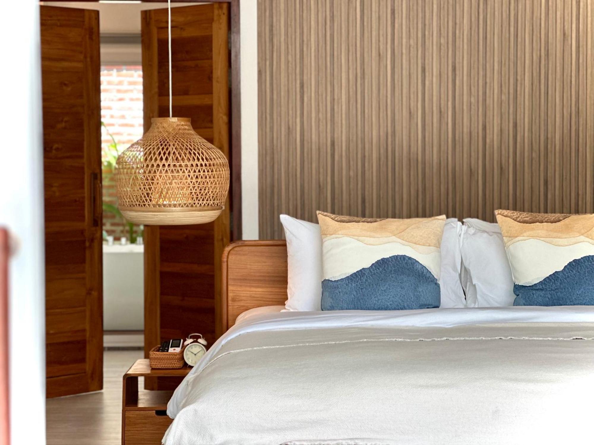 Guest house Baan Phuvara Retreat - Romantic Jacuzzi Mountain View Ao Nang