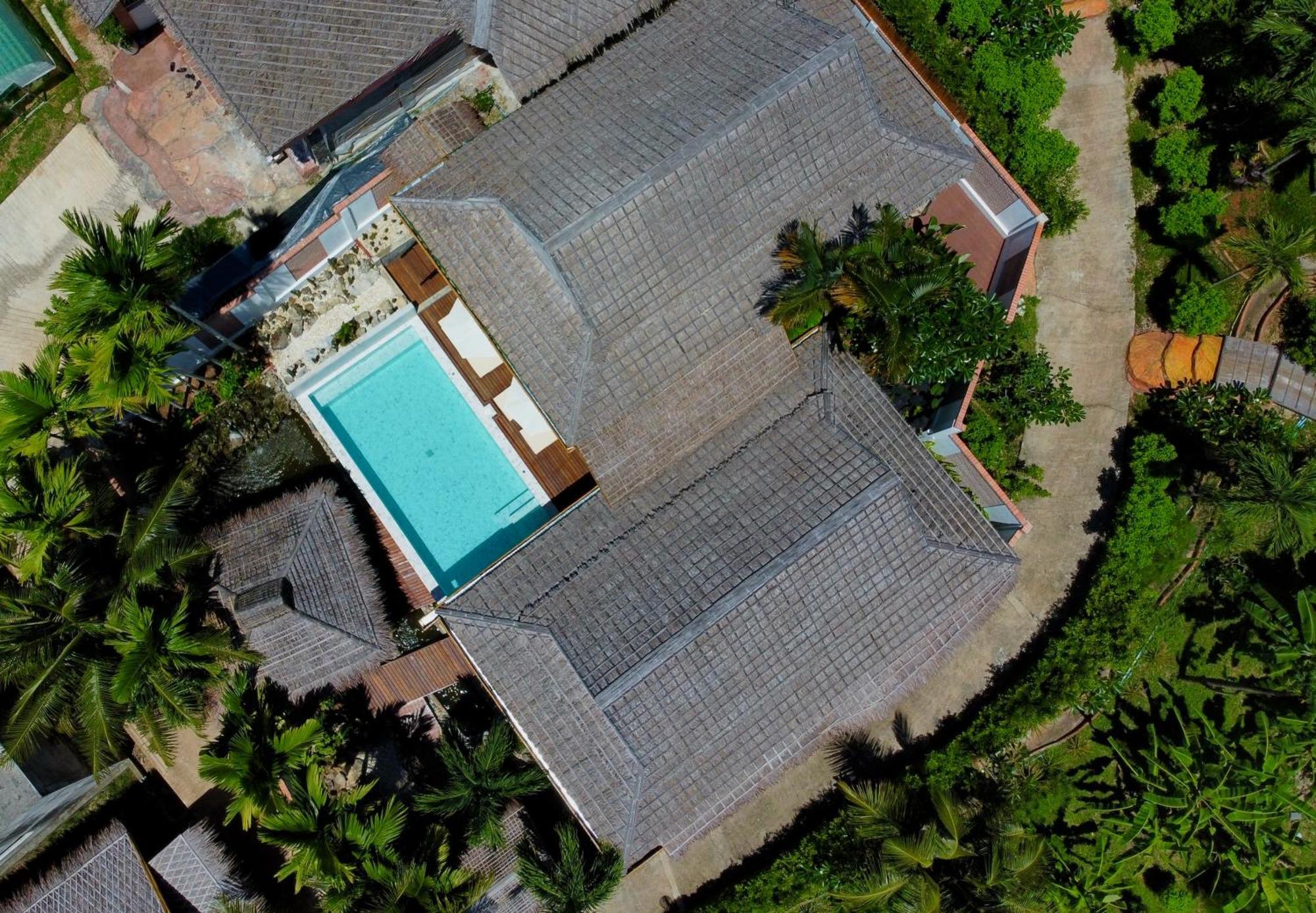 Guest house Baan Phuvara Retreat - Romantic Jacuzzi Mountain View *