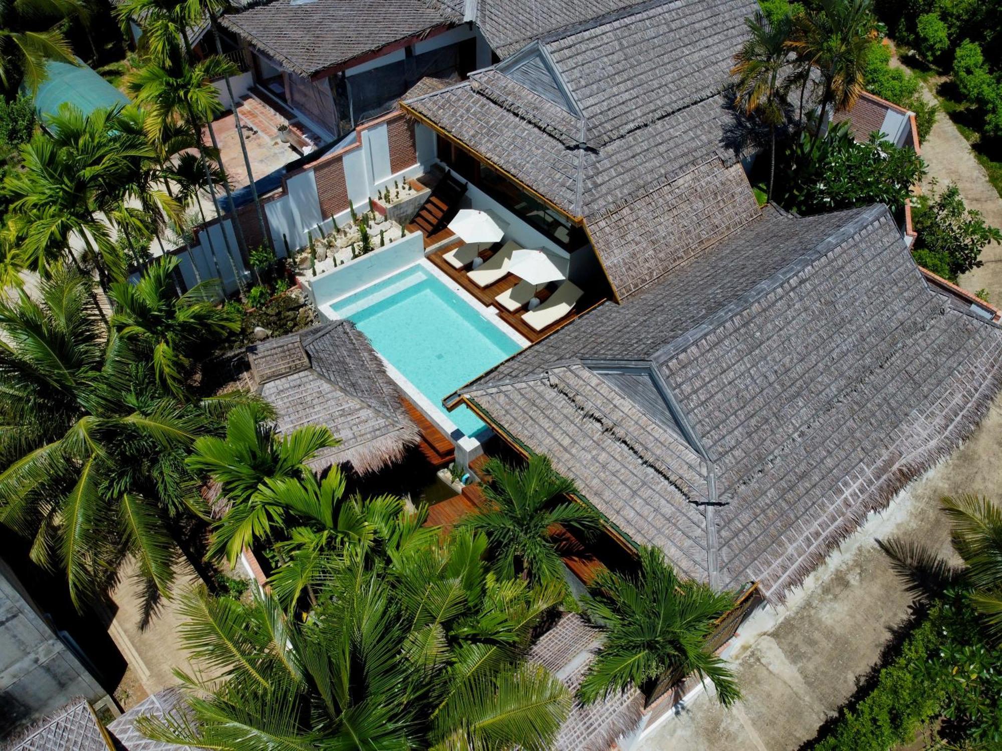 Baan Phuvara Retreat - Romantic Jacuzzi Mountain View *
