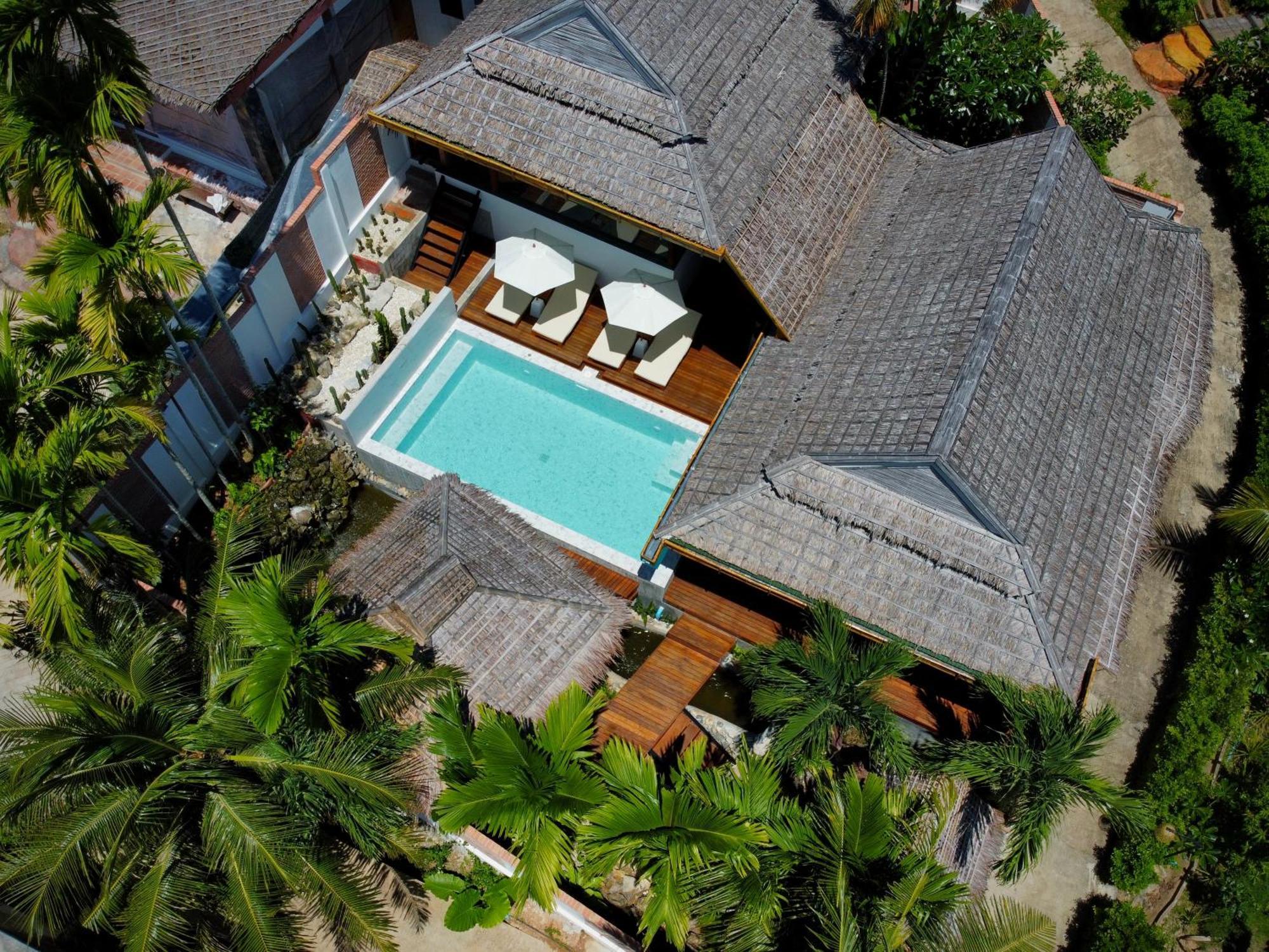 Baan Phuvara Retreat - Romantic Jacuzzi Mountain View