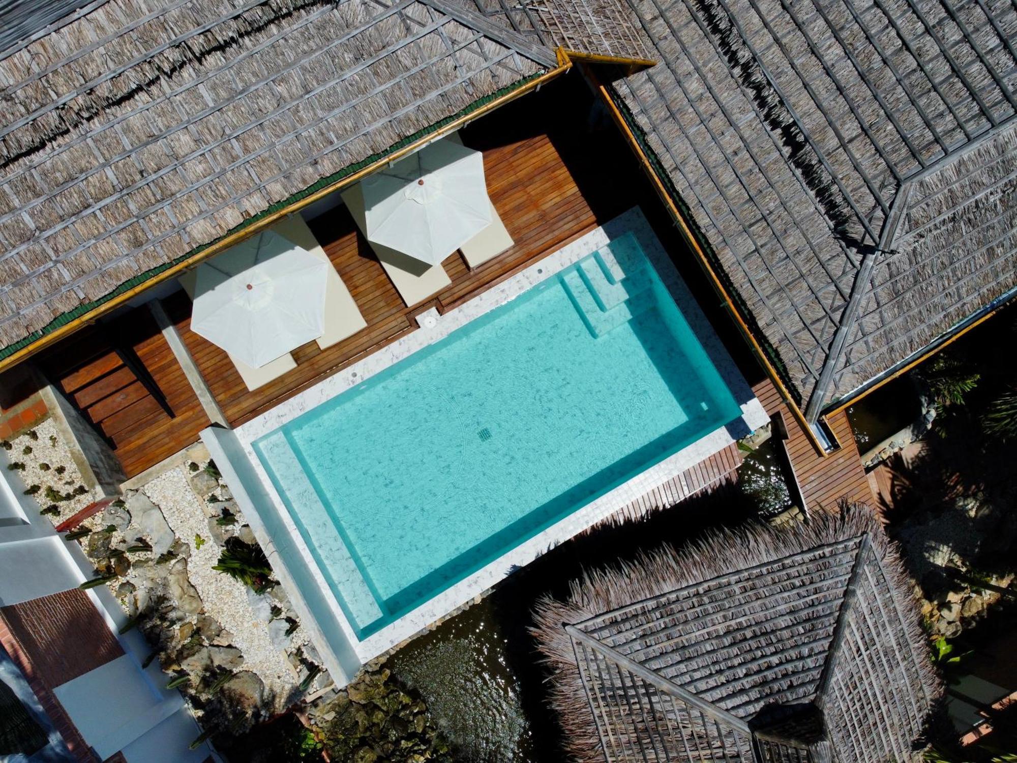 Guest house Baan Phuvara Retreat - Romantic Jacuzzi Mountain View *