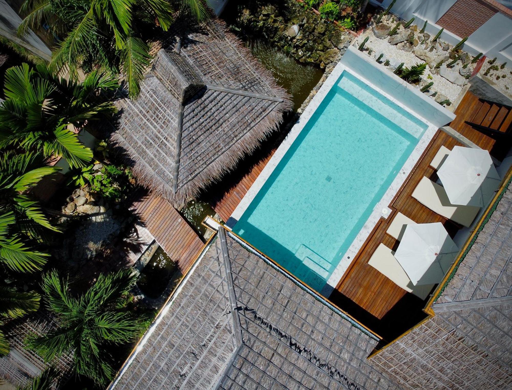 Baan Phuvara Retreat - Romantic Jacuzzi Mountain View *