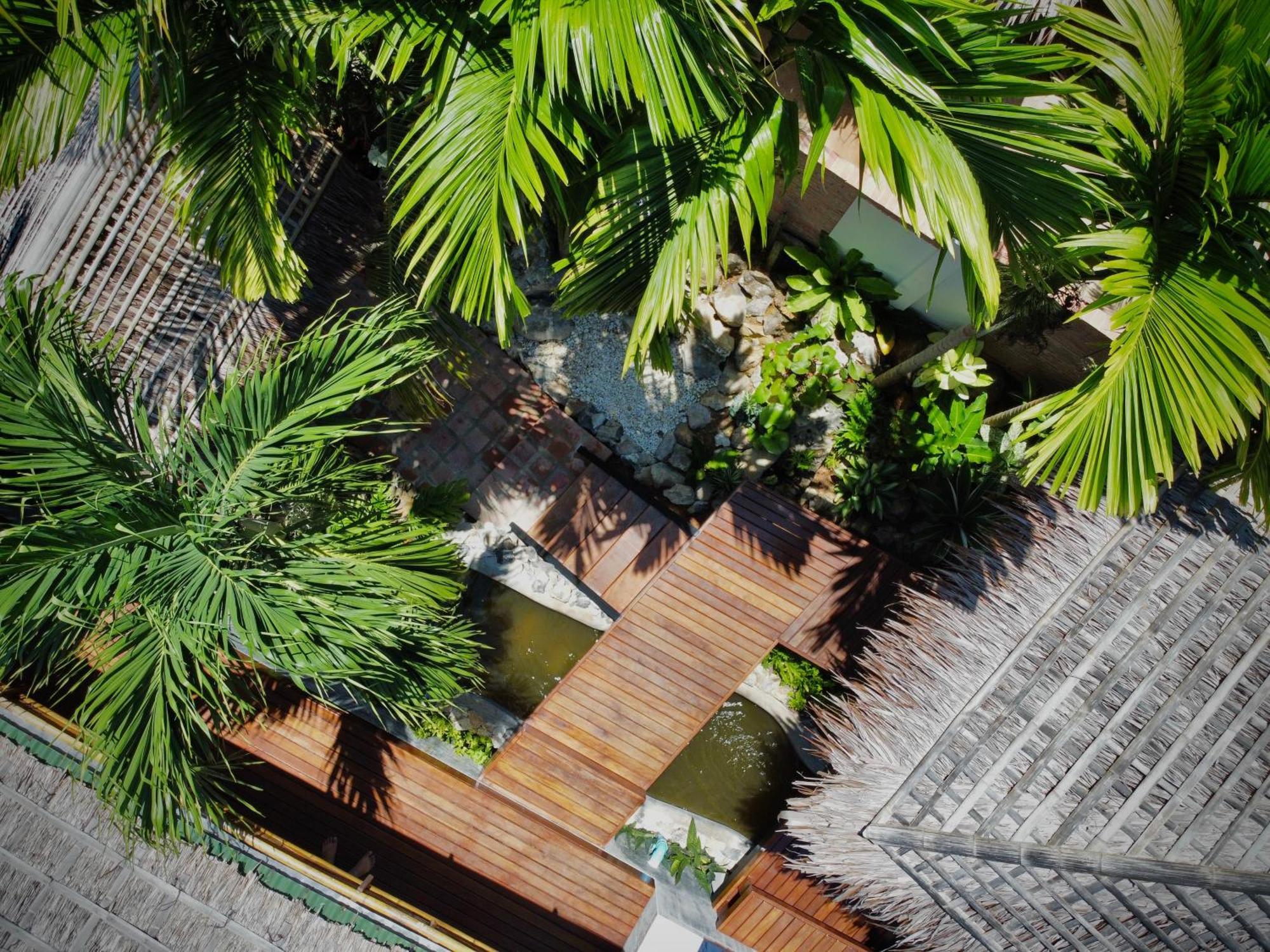 Guest house Baan Phuvara Retreat - Romantic Jacuzzi Mountain View *