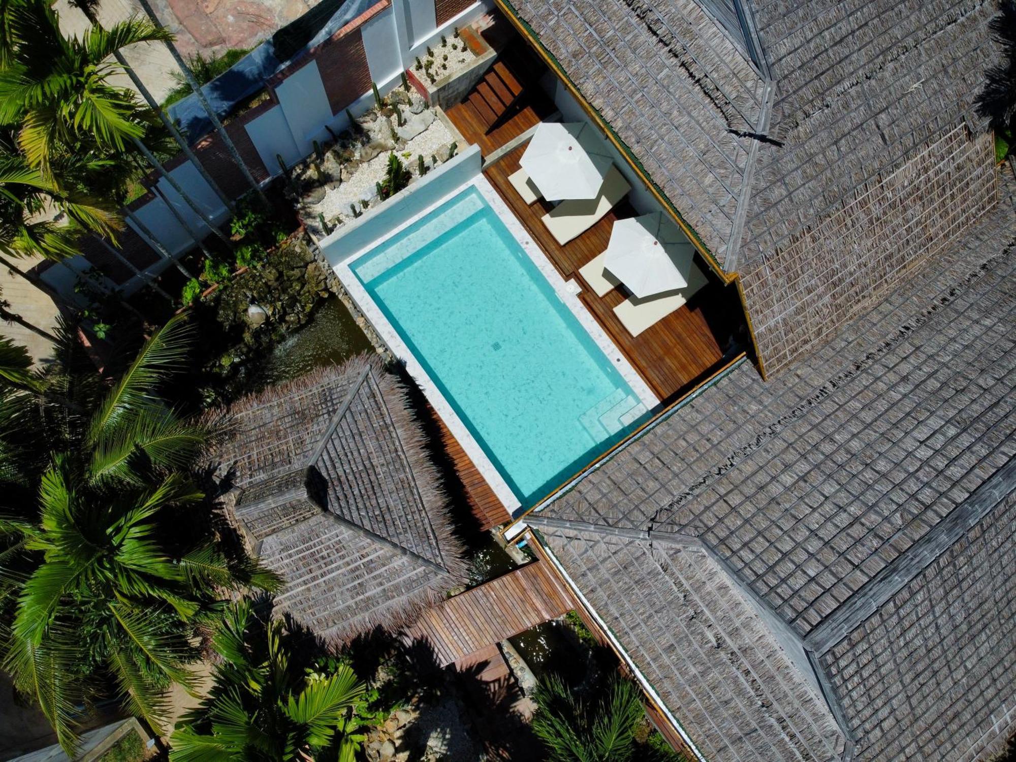 Baan Phuvara Retreat - Romantic Jacuzzi Mountain View * Ao Nang