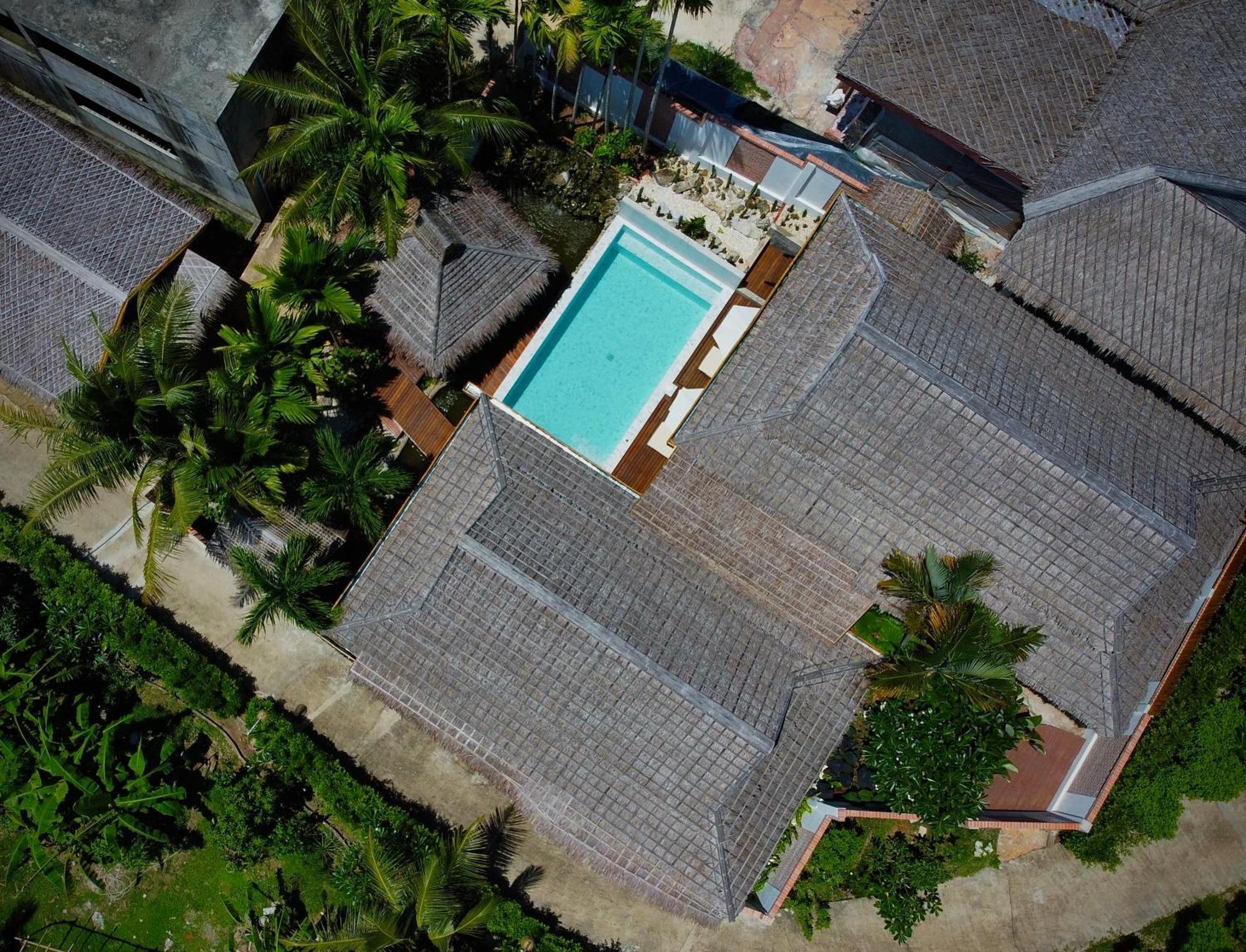 Baan Phuvara Retreat - Romantic Jacuzzi Mountain View Ao Nang