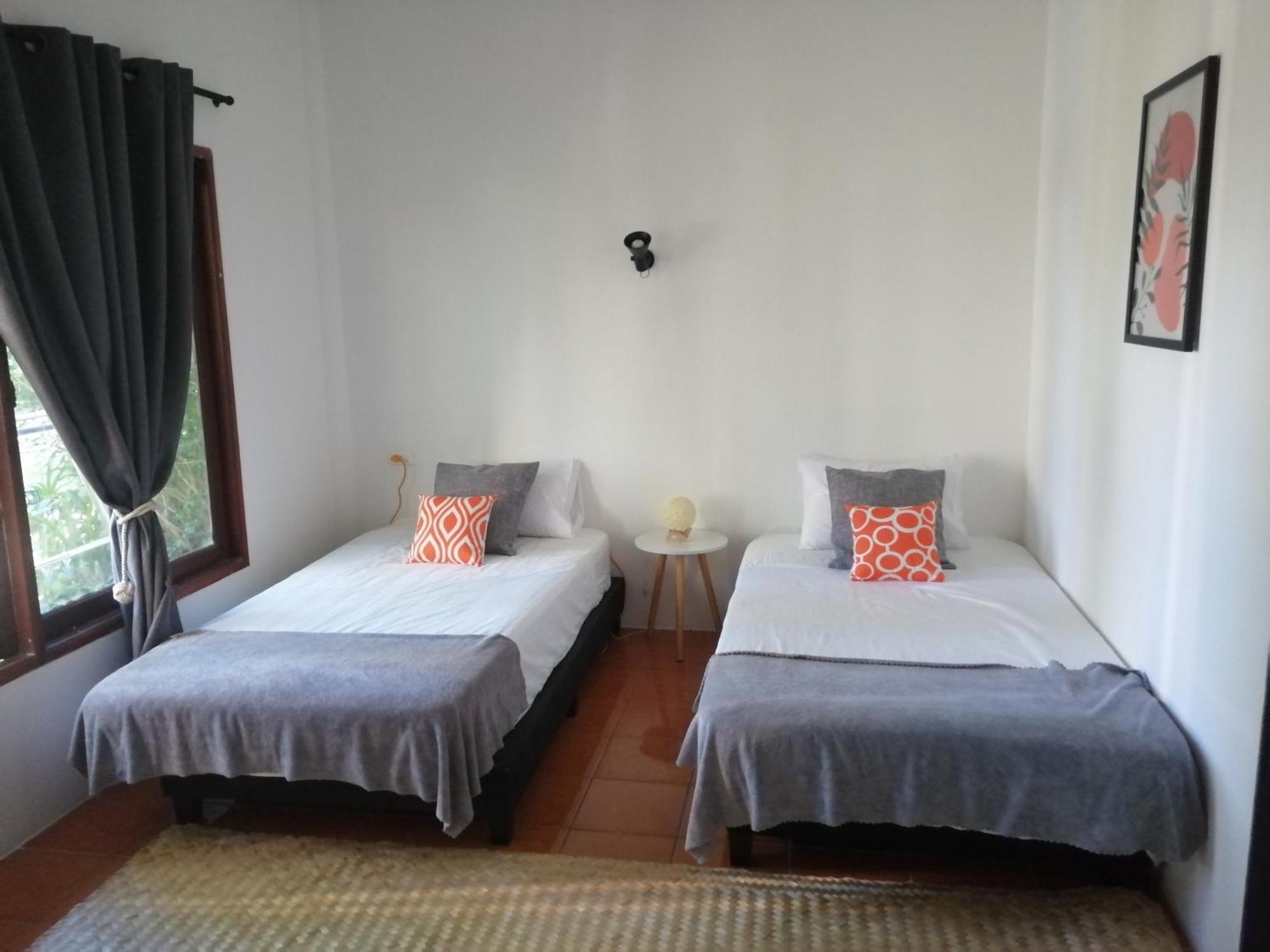 Red Pearl Hotel