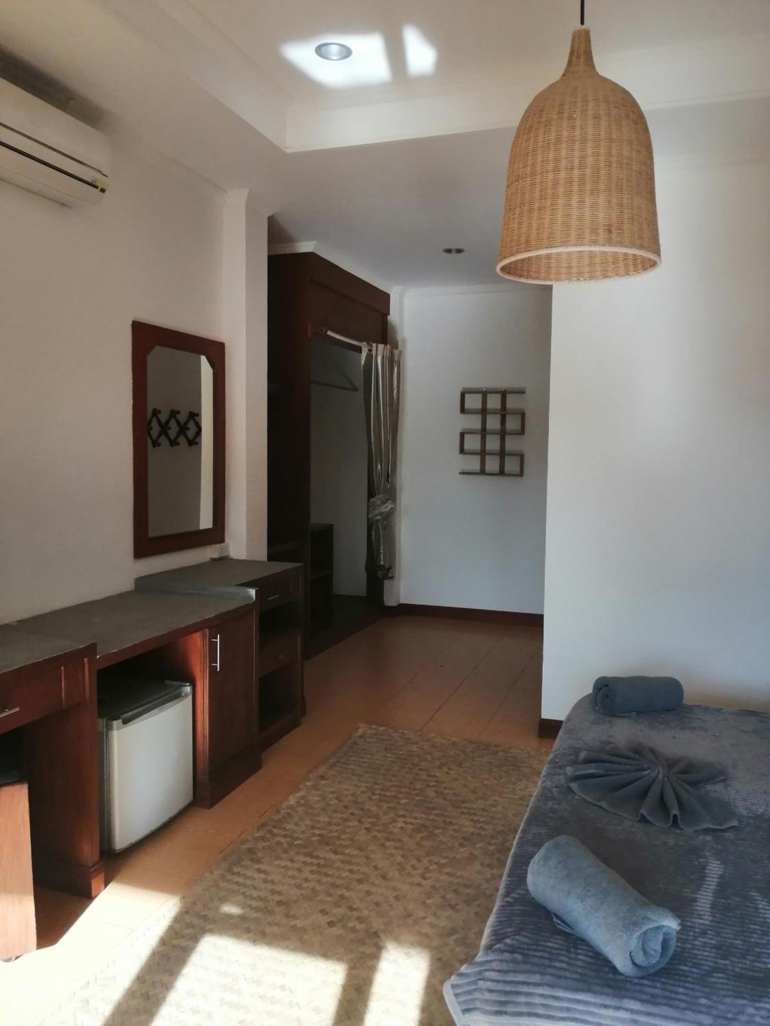 Hotel Red Pearl Chaloklum