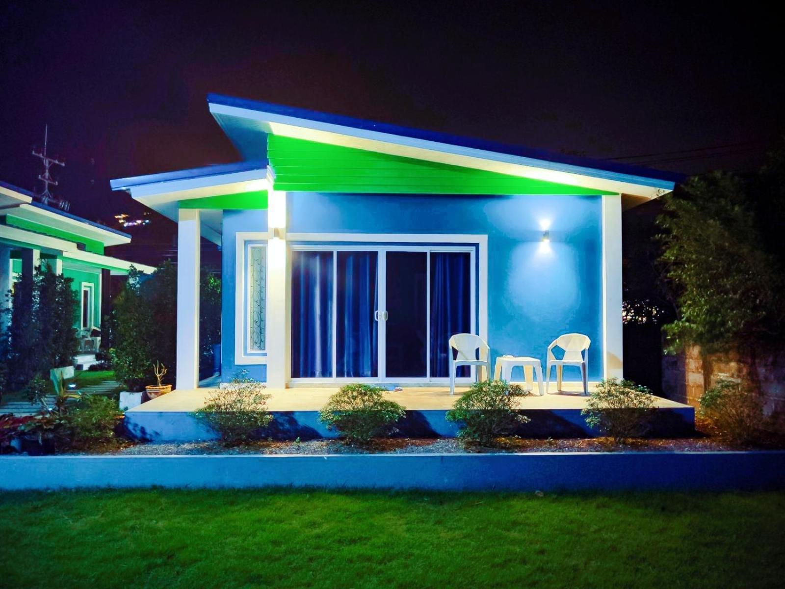 Guest house Coco Sea Bangpo