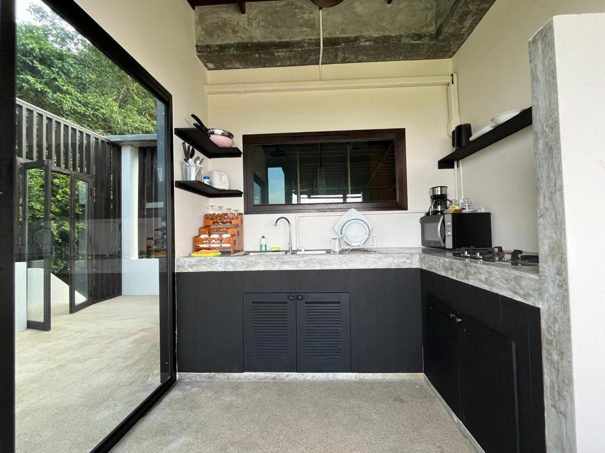 Kohtao Sunset Apartment