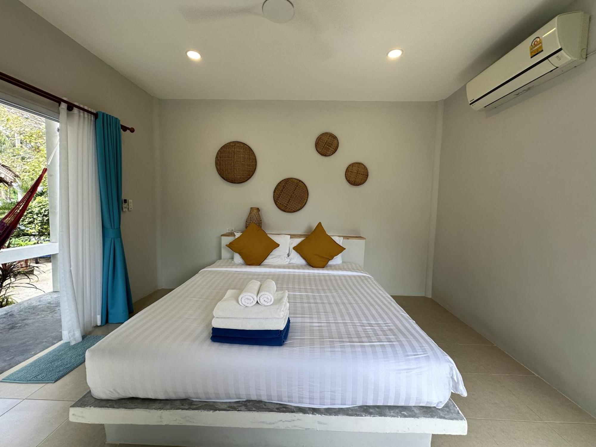 Terrace 3* Baan Tai