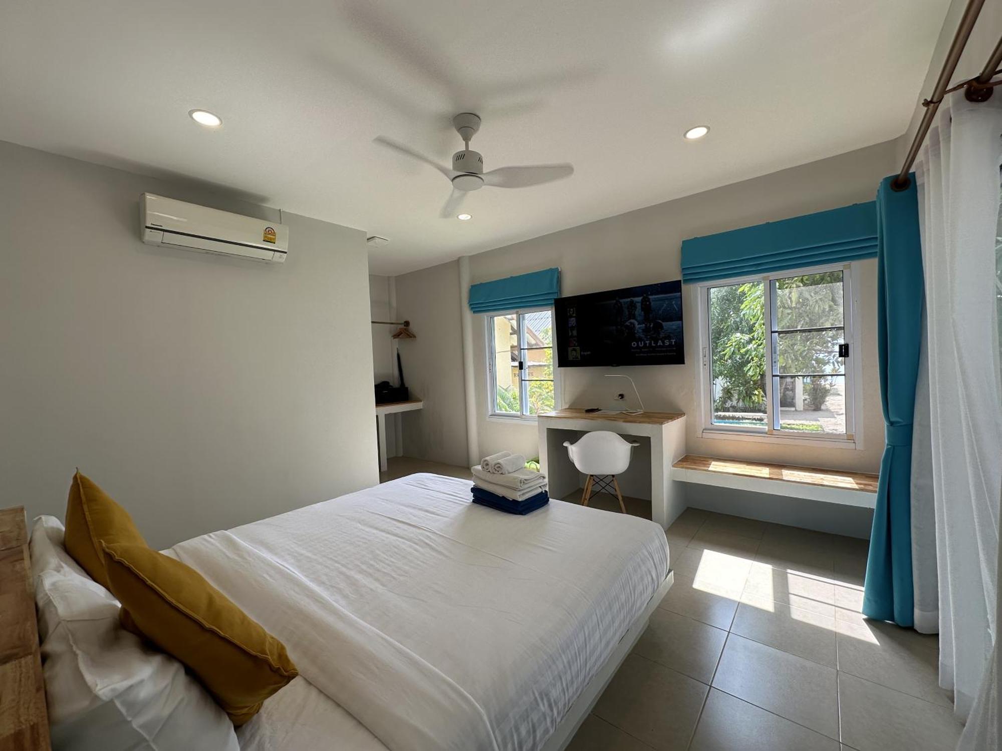 Terrace Hotel